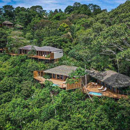 Lapa Rios Lodge By Boeena Puerto Jiménez Εξωτερικό φωτογραφία