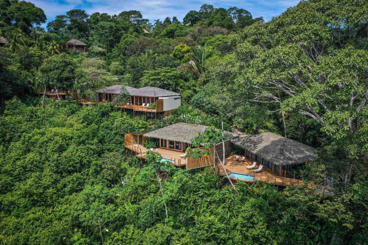 Lapa Rios Lodge By Boeena Puerto Jiménez Εξωτερικό φωτογραφία