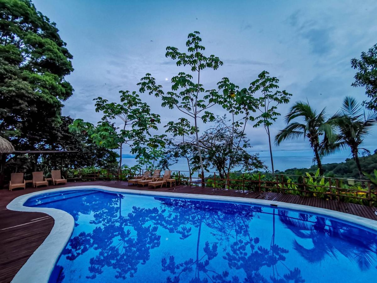 Lapa Rios Lodge By Boeena Puerto Jiménez Εξωτερικό φωτογραφία