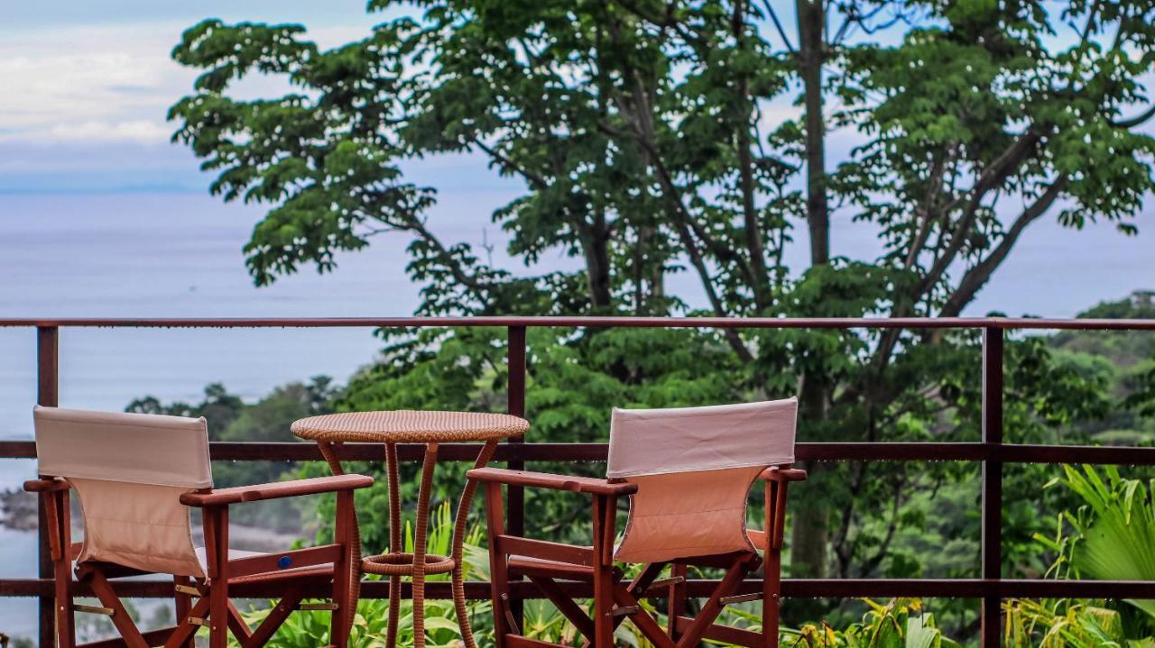 Lapa Rios Lodge By Boeena Puerto Jiménez Εξωτερικό φωτογραφία