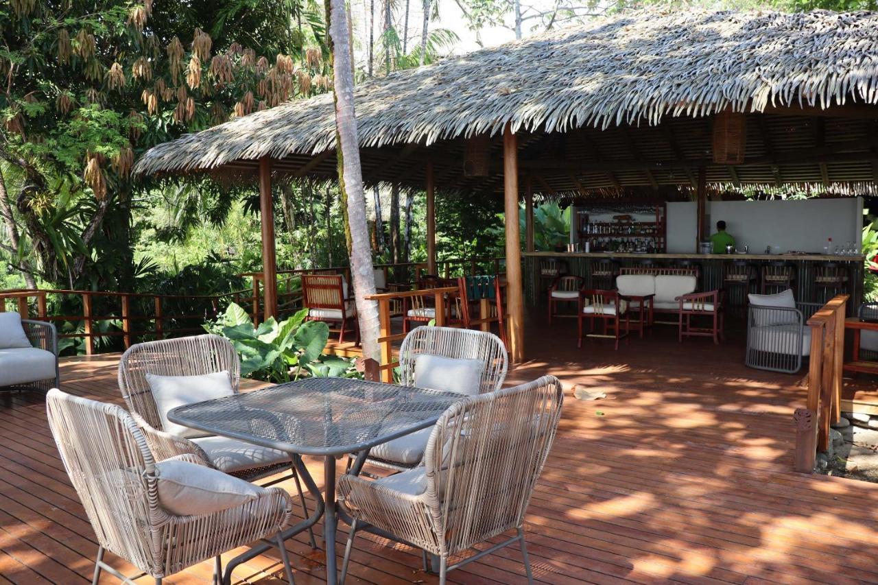Lapa Rios Lodge By Boeena Puerto Jiménez Εξωτερικό φωτογραφία
