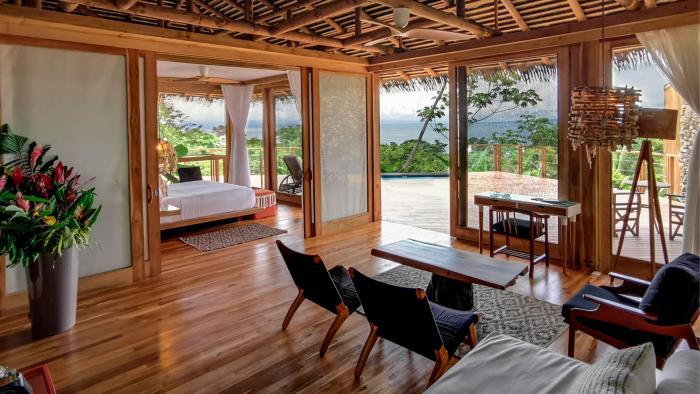 Lapa Rios Lodge By Boeena Puerto Jiménez Δωμάτιο φωτογραφία