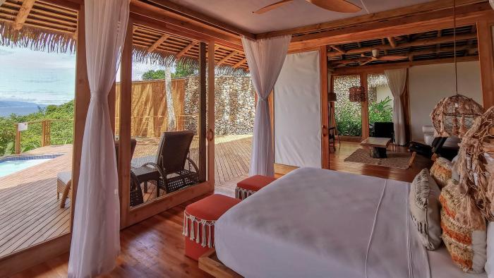 Lapa Rios Lodge By Boeena Puerto Jiménez Δωμάτιο φωτογραφία