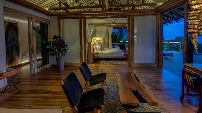 Lapa Rios Lodge By Boeena Puerto Jiménez Δωμάτιο φωτογραφία