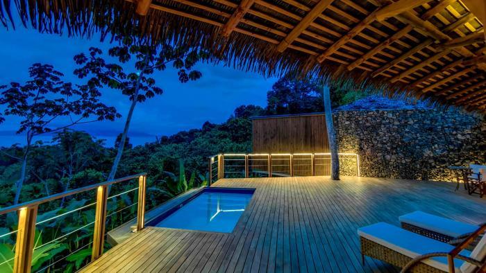 Lapa Rios Lodge By Boeena Puerto Jiménez Δωμάτιο φωτογραφία