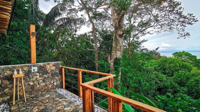 Lapa Rios Lodge By Boeena Puerto Jiménez Δωμάτιο φωτογραφία