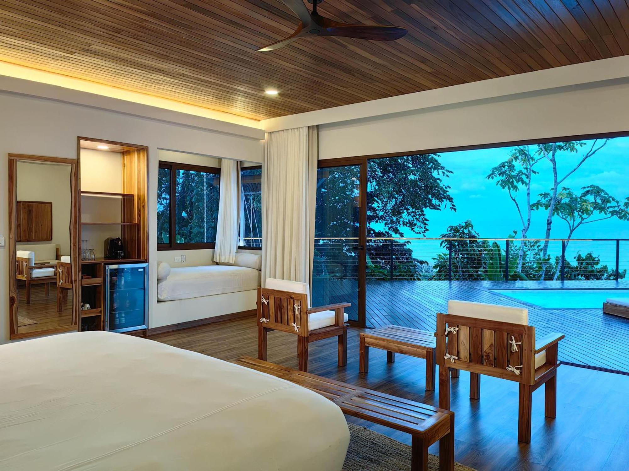 Lapa Rios Lodge By Boeena Puerto Jiménez Εξωτερικό φωτογραφία