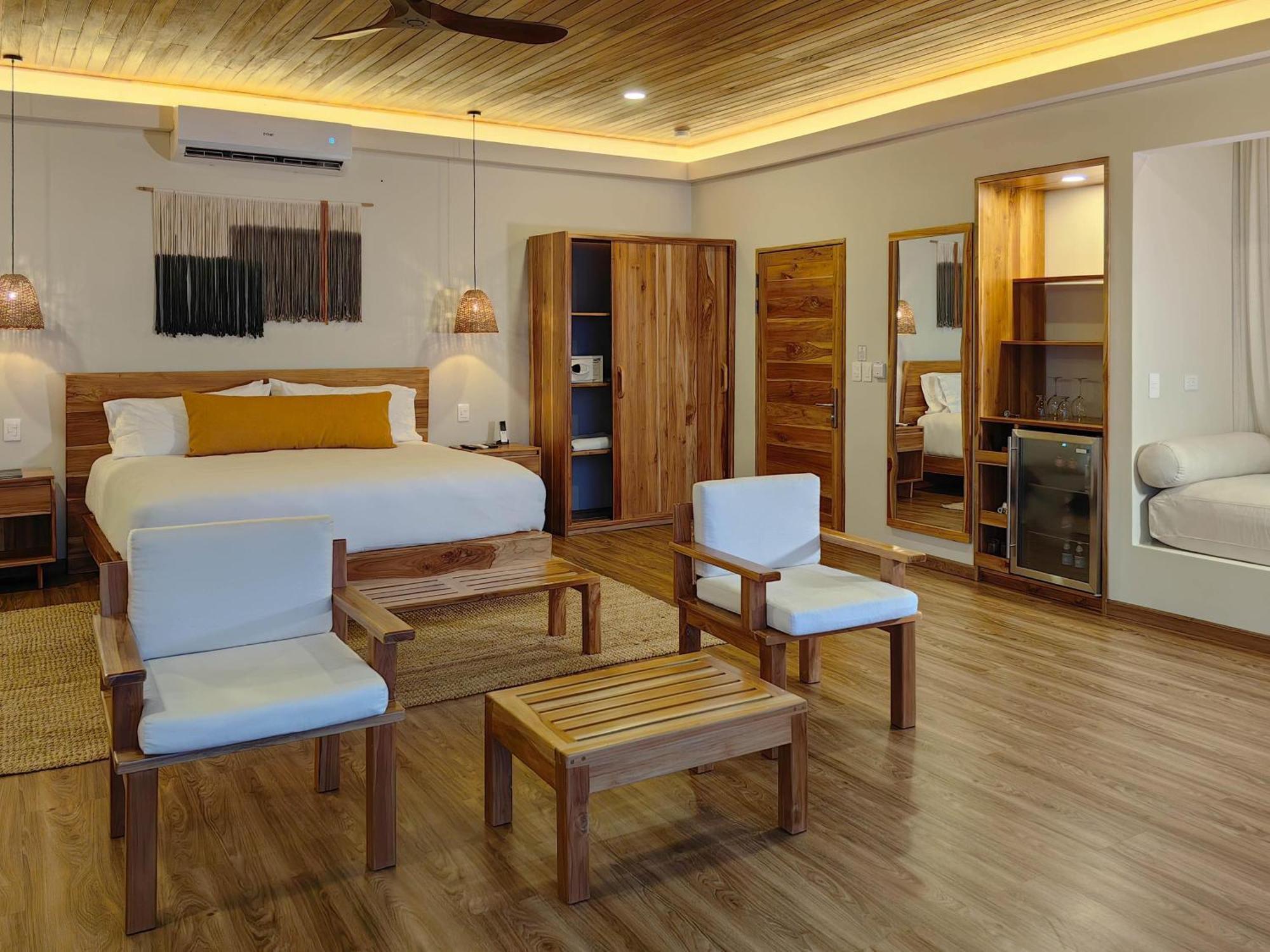 Lapa Rios Lodge By Boeena Puerto Jiménez Εξωτερικό φωτογραφία