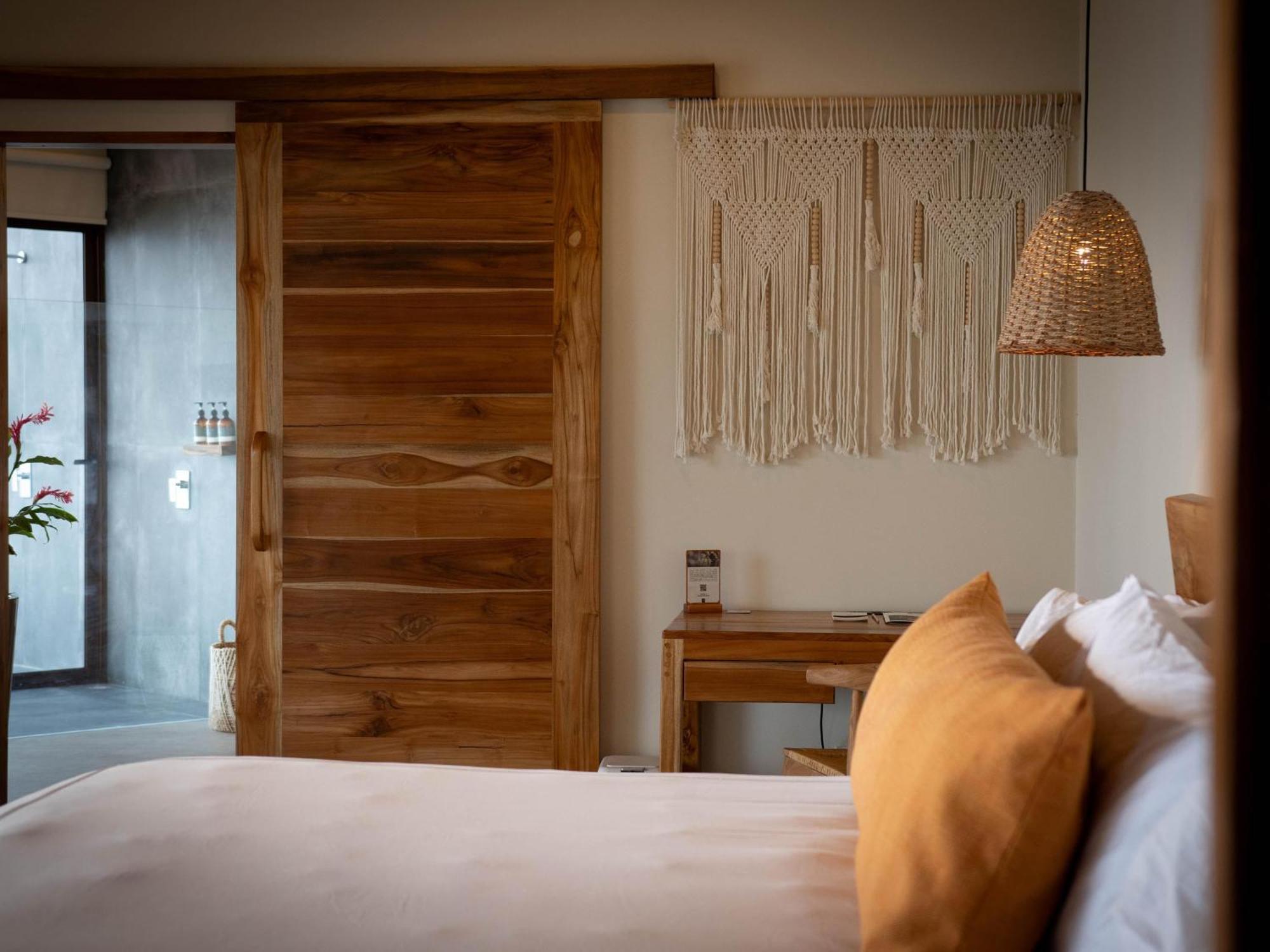 Lapa Rios Lodge By Boeena Puerto Jiménez Εξωτερικό φωτογραφία