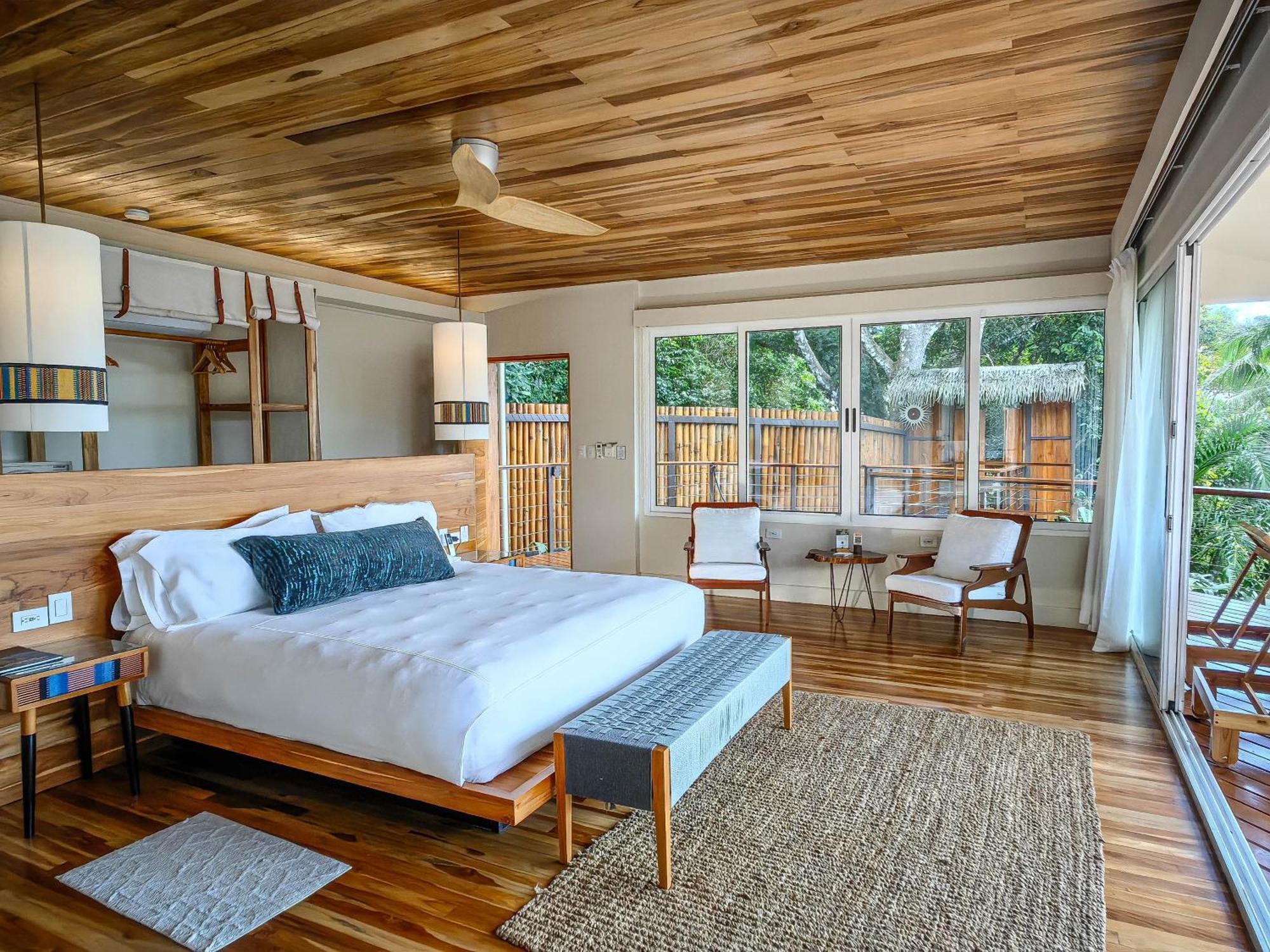 Lapa Rios Lodge By Boeena Puerto Jiménez Εξωτερικό φωτογραφία