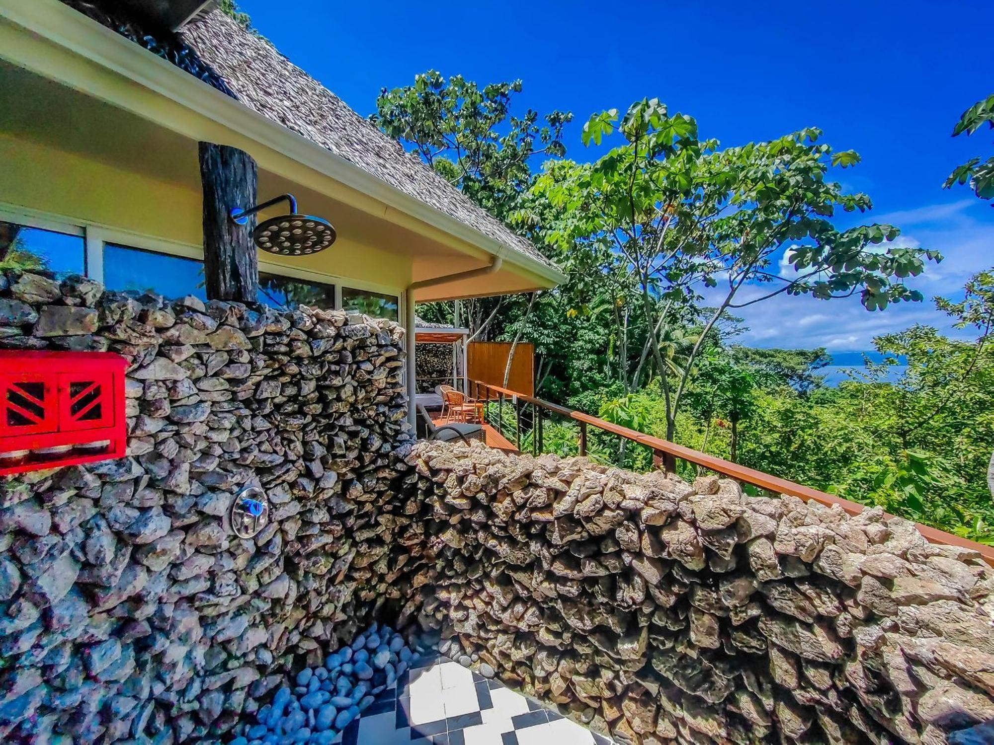 Lapa Rios Lodge By Boeena Puerto Jiménez Εξωτερικό φωτογραφία