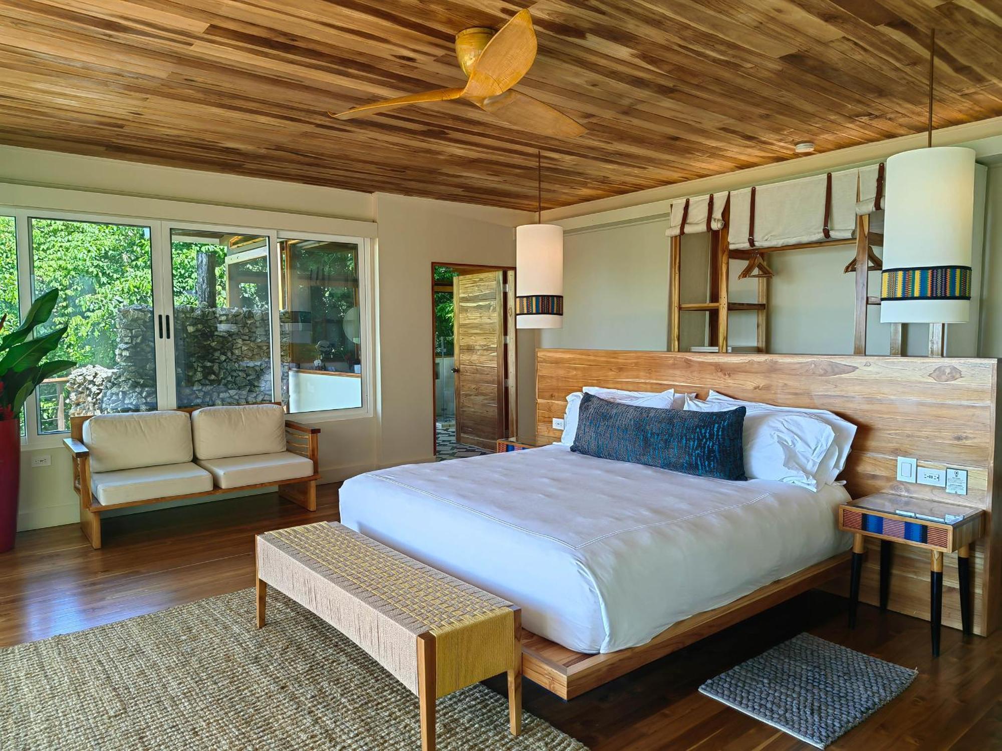 Lapa Rios Lodge By Boeena Puerto Jiménez Εξωτερικό φωτογραφία