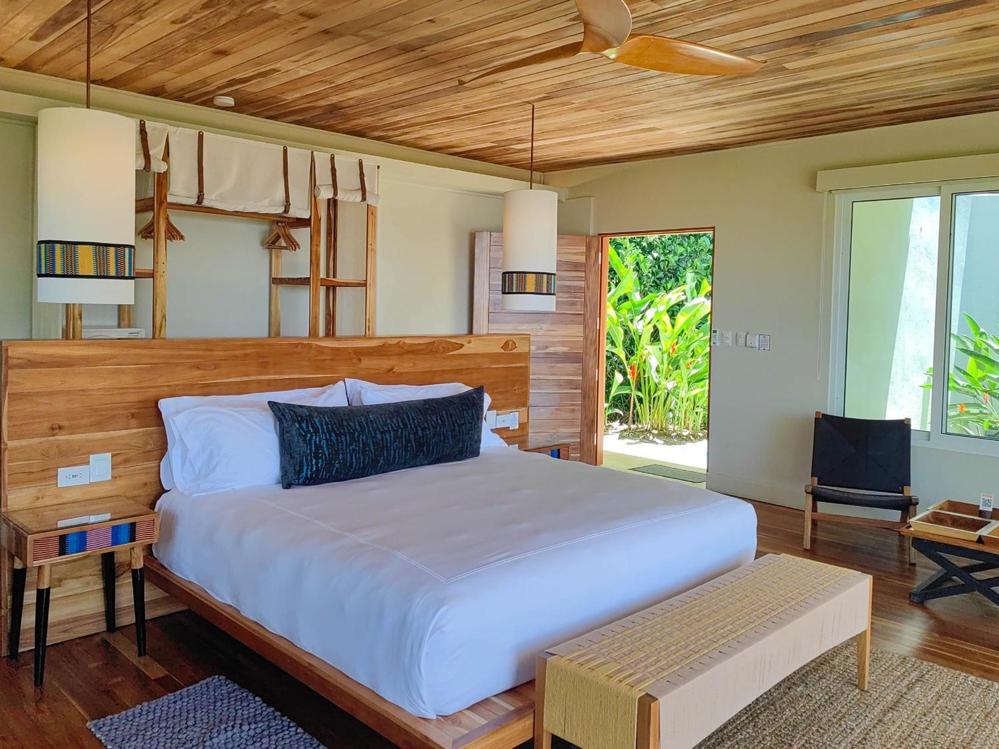 Lapa Rios Lodge By Boeena Puerto Jiménez Εξωτερικό φωτογραφία