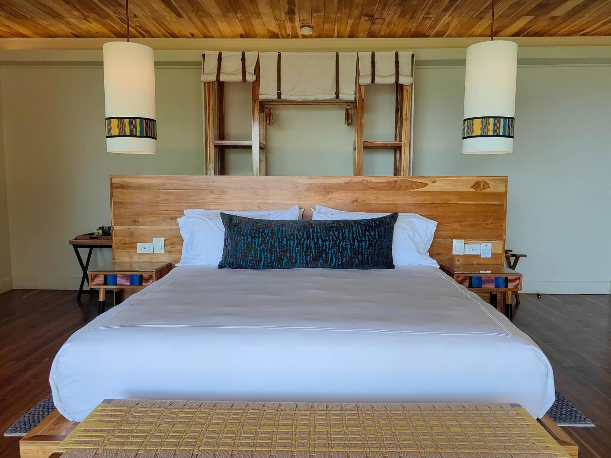 Lapa Rios Lodge By Boeena Puerto Jiménez Εξωτερικό φωτογραφία