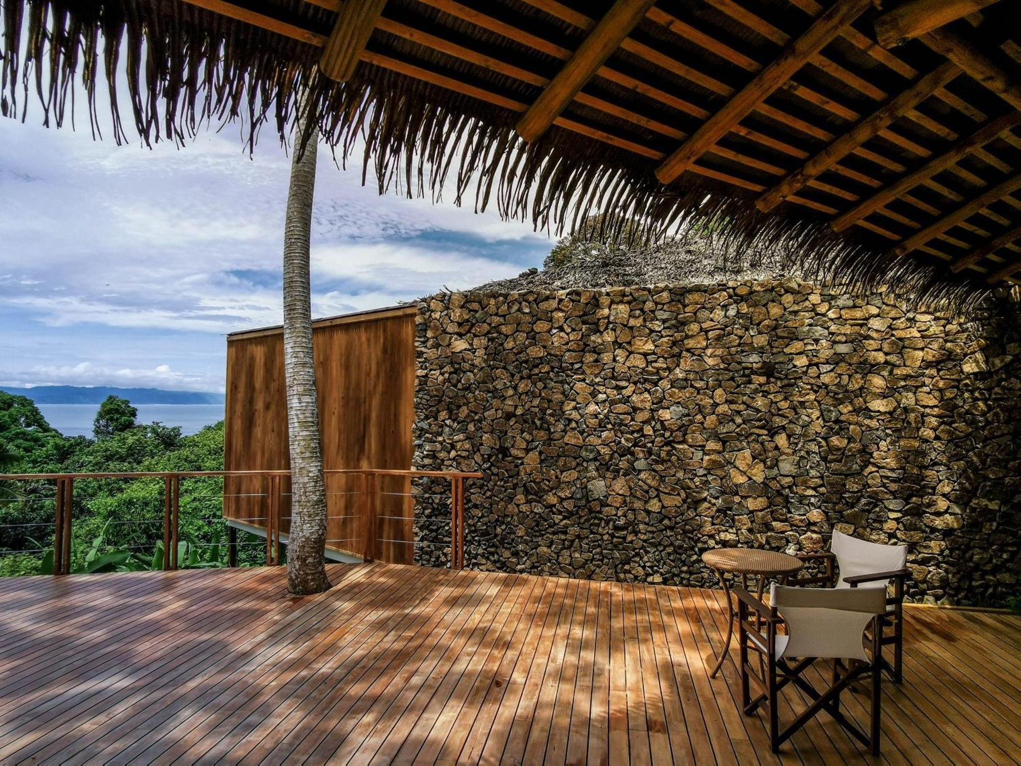 Lapa Rios Lodge By Boeena Puerto Jiménez Εξωτερικό φωτογραφία