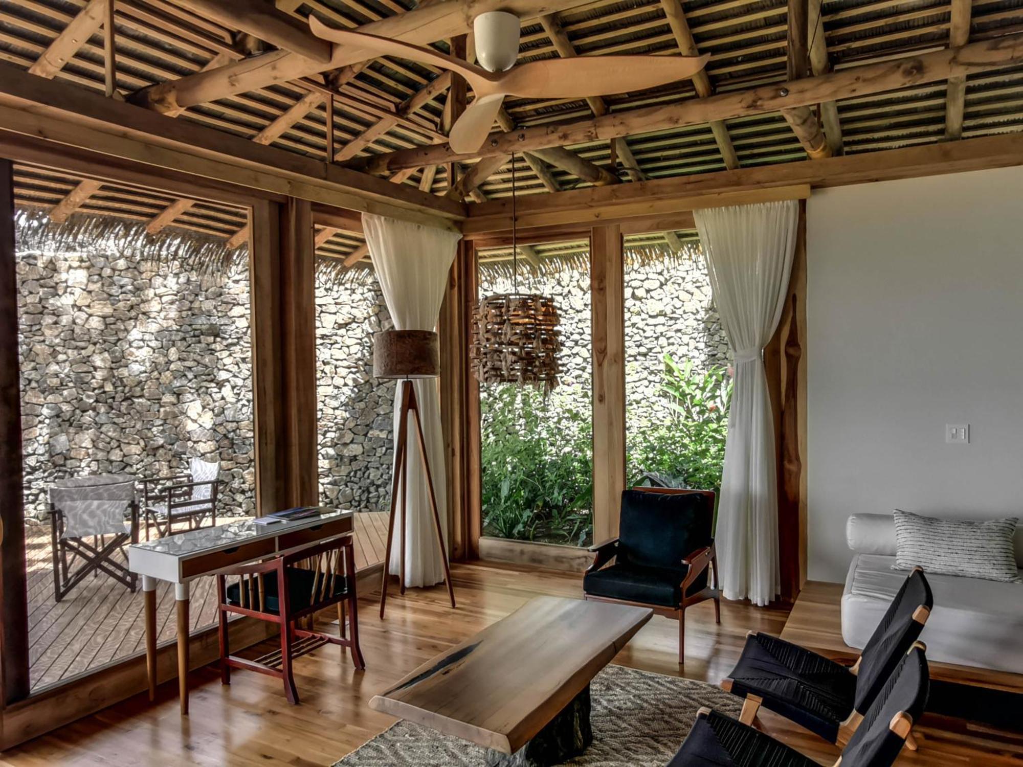 Lapa Rios Lodge By Boeena Puerto Jiménez Εξωτερικό φωτογραφία
