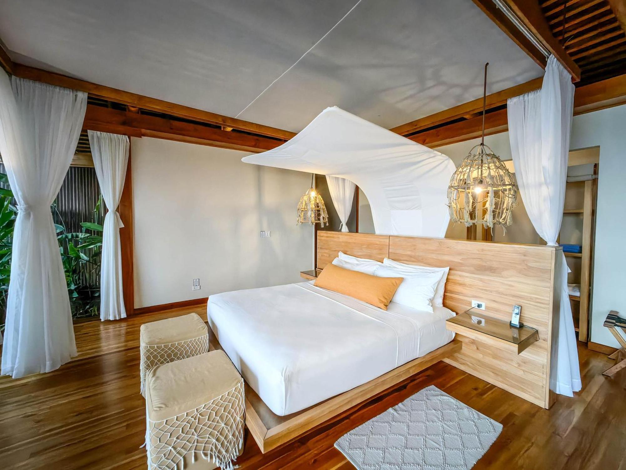 Lapa Rios Lodge By Boeena Puerto Jiménez Εξωτερικό φωτογραφία