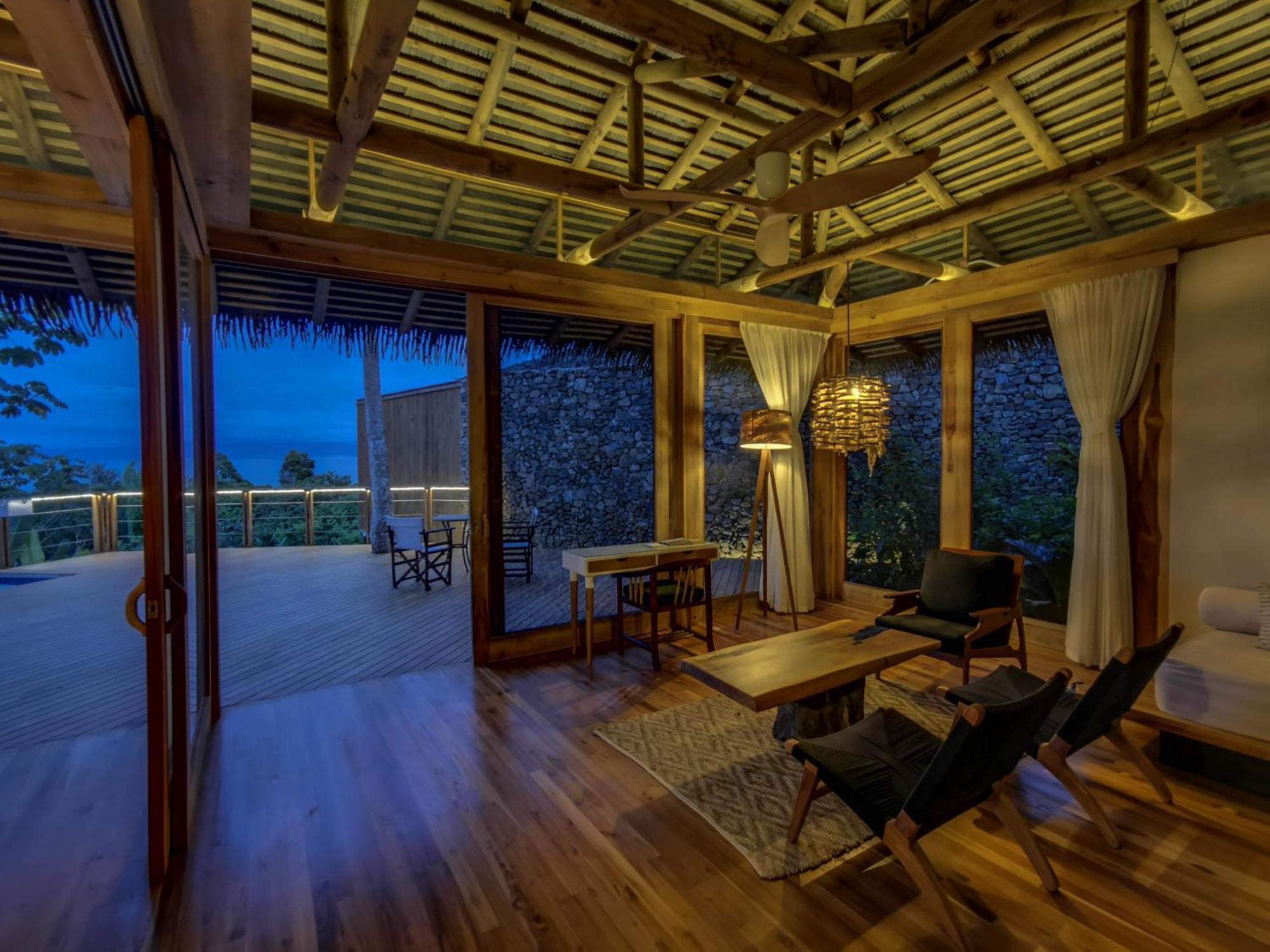 Lapa Rios Lodge By Boeena Puerto Jiménez Εξωτερικό φωτογραφία