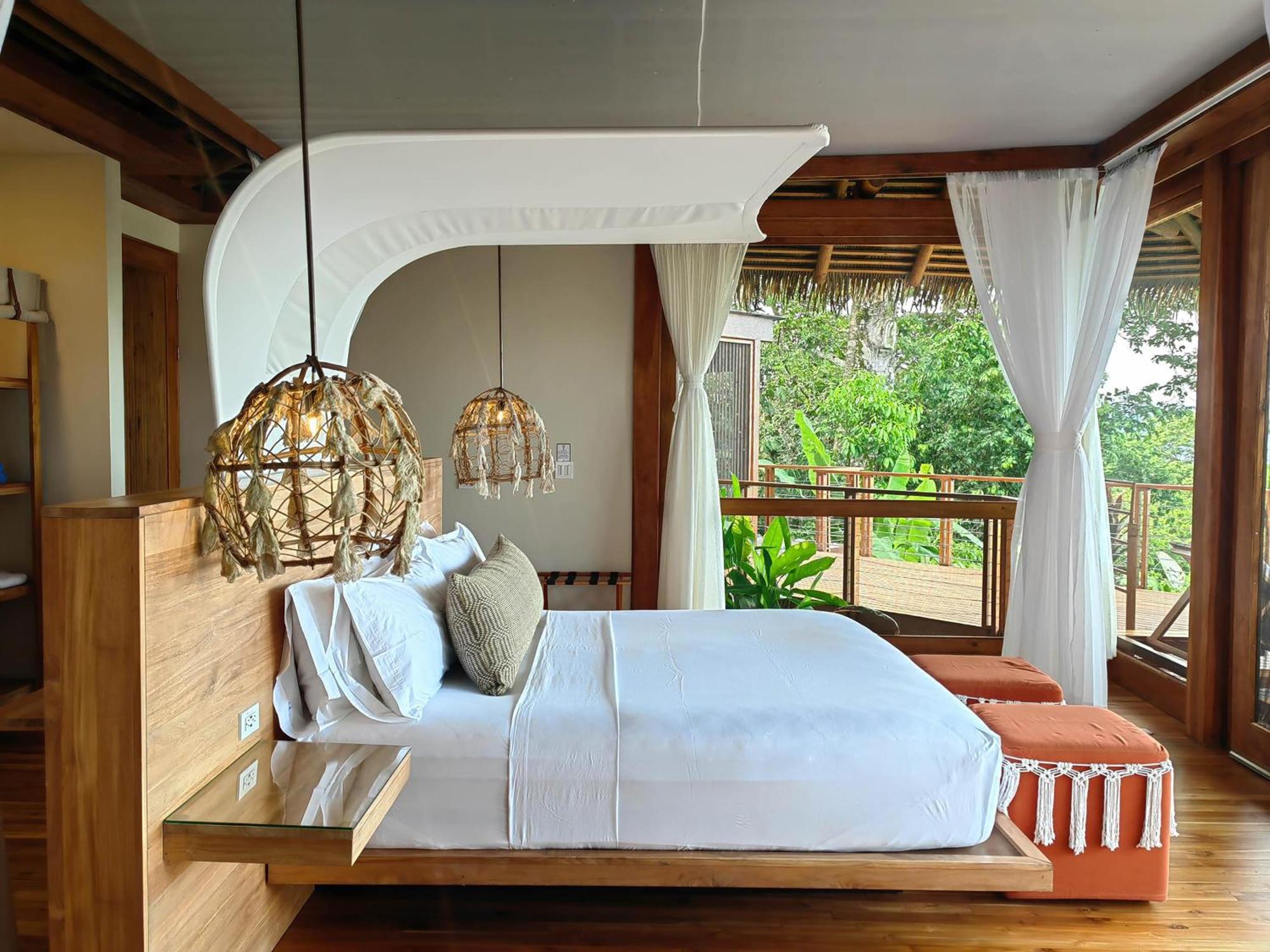 Lapa Rios Lodge By Boeena Puerto Jiménez Εξωτερικό φωτογραφία