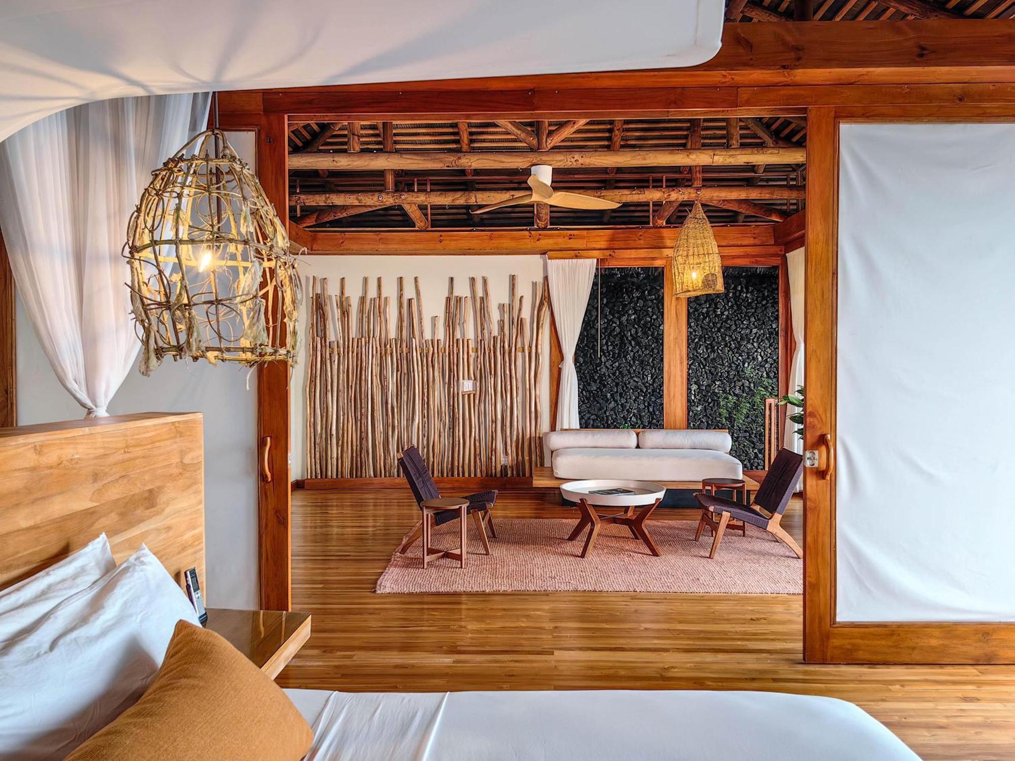 Lapa Rios Lodge By Boeena Puerto Jiménez Εξωτερικό φωτογραφία