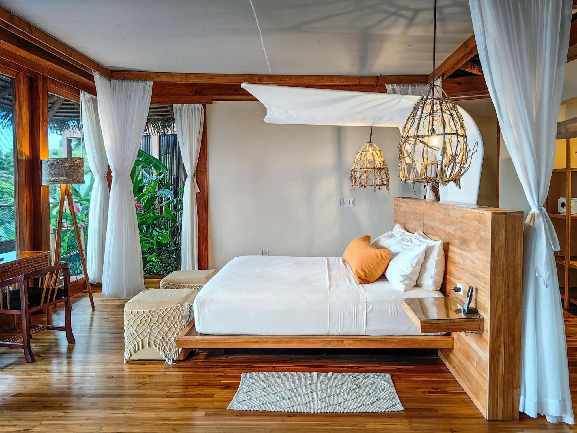 Lapa Rios Lodge By Boeena Puerto Jiménez Εξωτερικό φωτογραφία