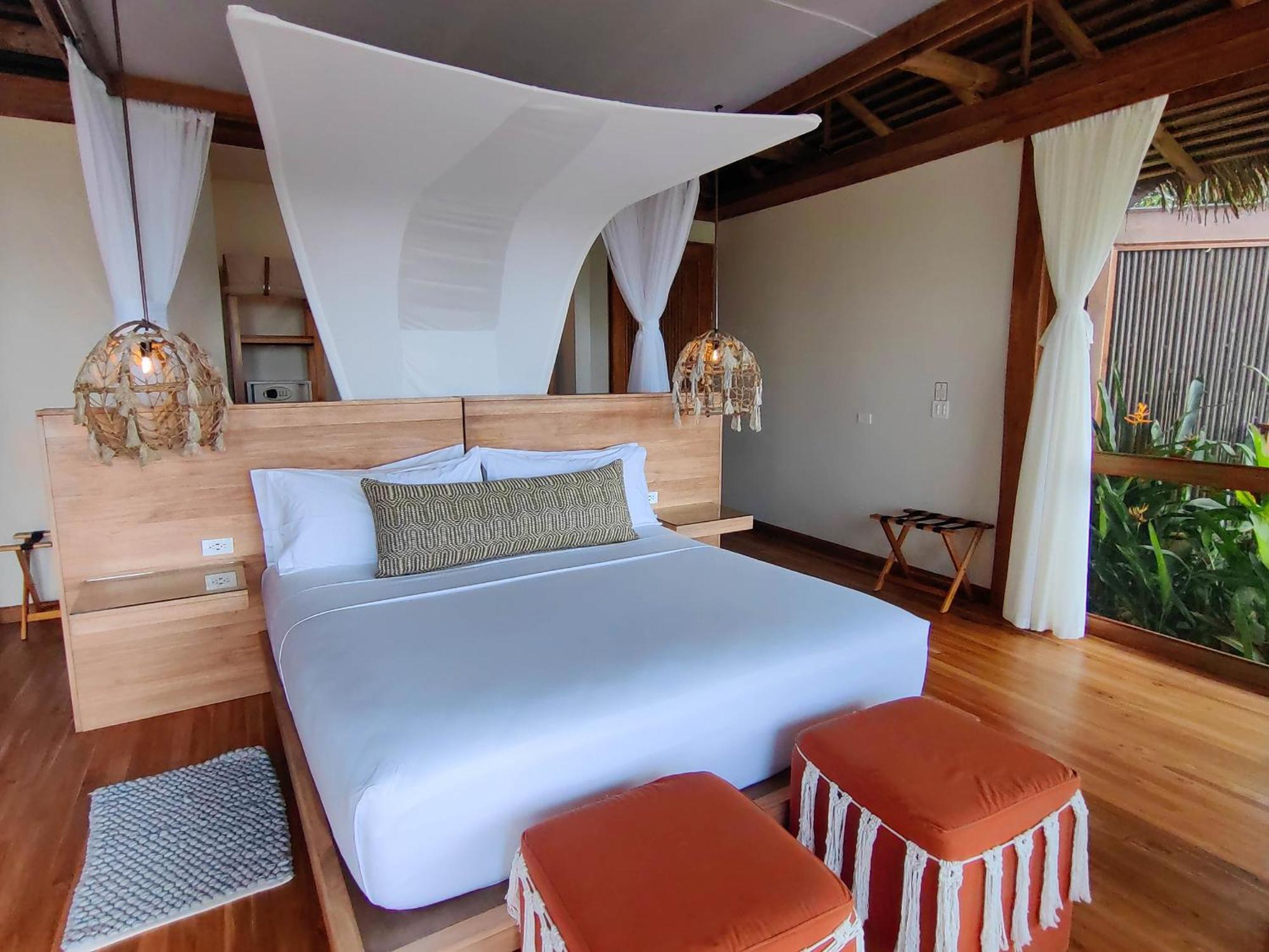 Lapa Rios Lodge By Boeena Puerto Jiménez Εξωτερικό φωτογραφία