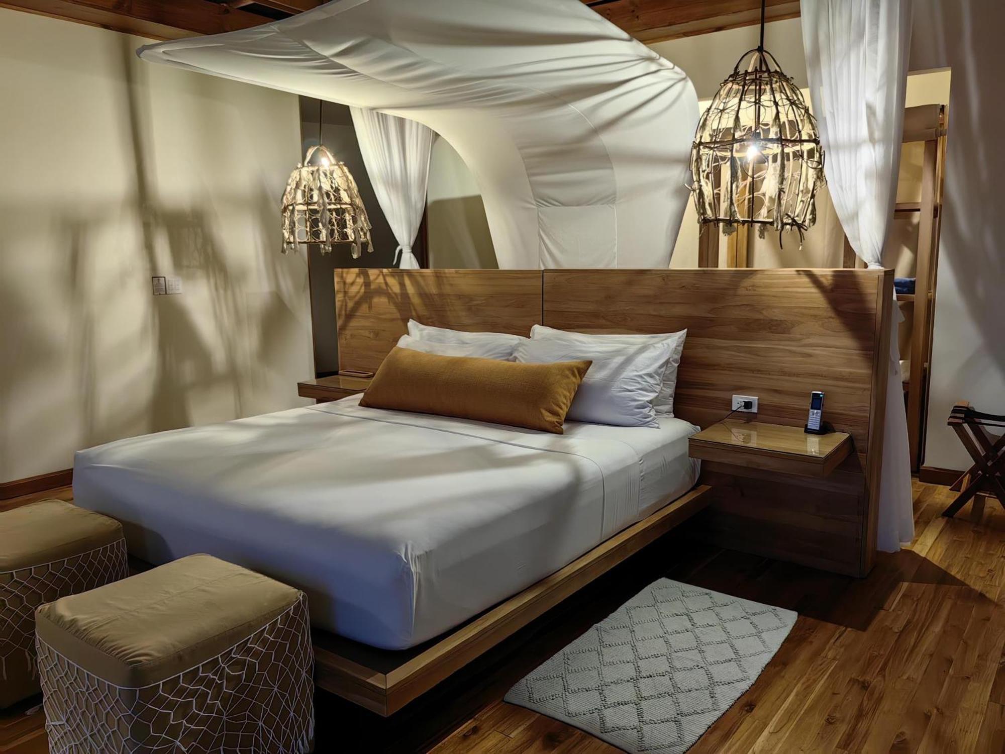 Lapa Rios Lodge By Boeena Puerto Jiménez Εξωτερικό φωτογραφία