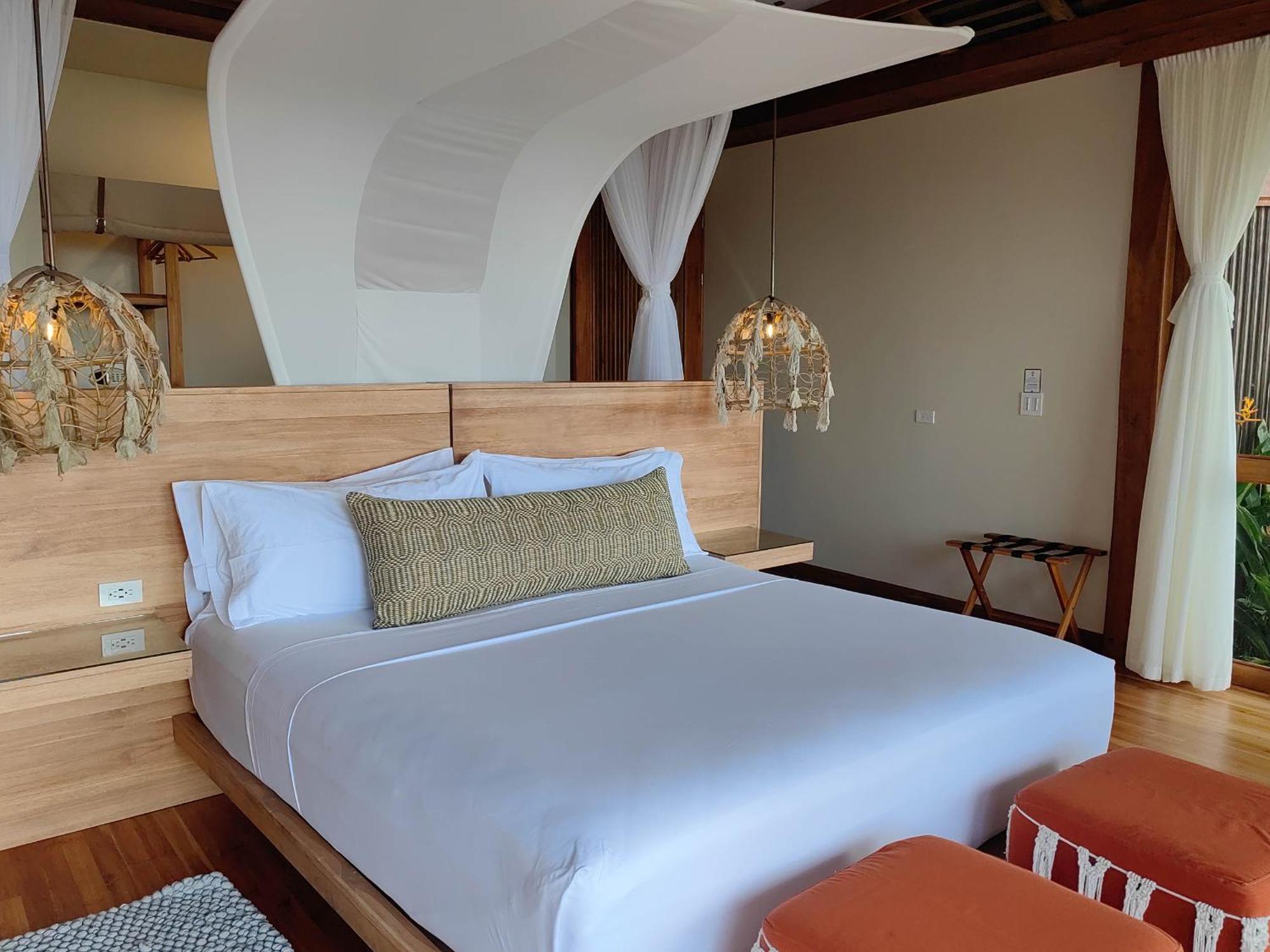 Lapa Rios Lodge By Boeena Puerto Jiménez Εξωτερικό φωτογραφία