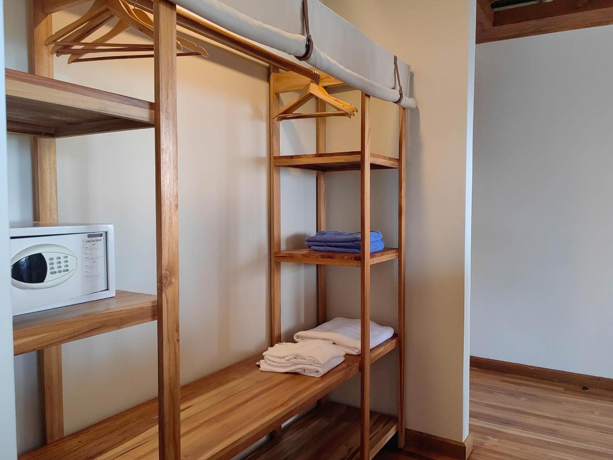 Lapa Rios Lodge By Boeena Puerto Jiménez Εξωτερικό φωτογραφία