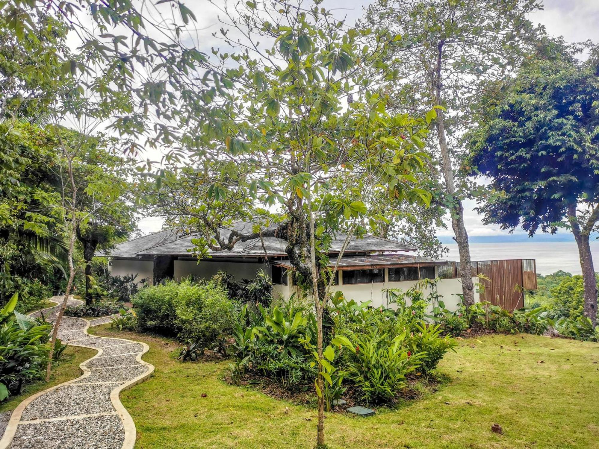 Lapa Rios Lodge By Boeena Puerto Jiménez Εξωτερικό φωτογραφία