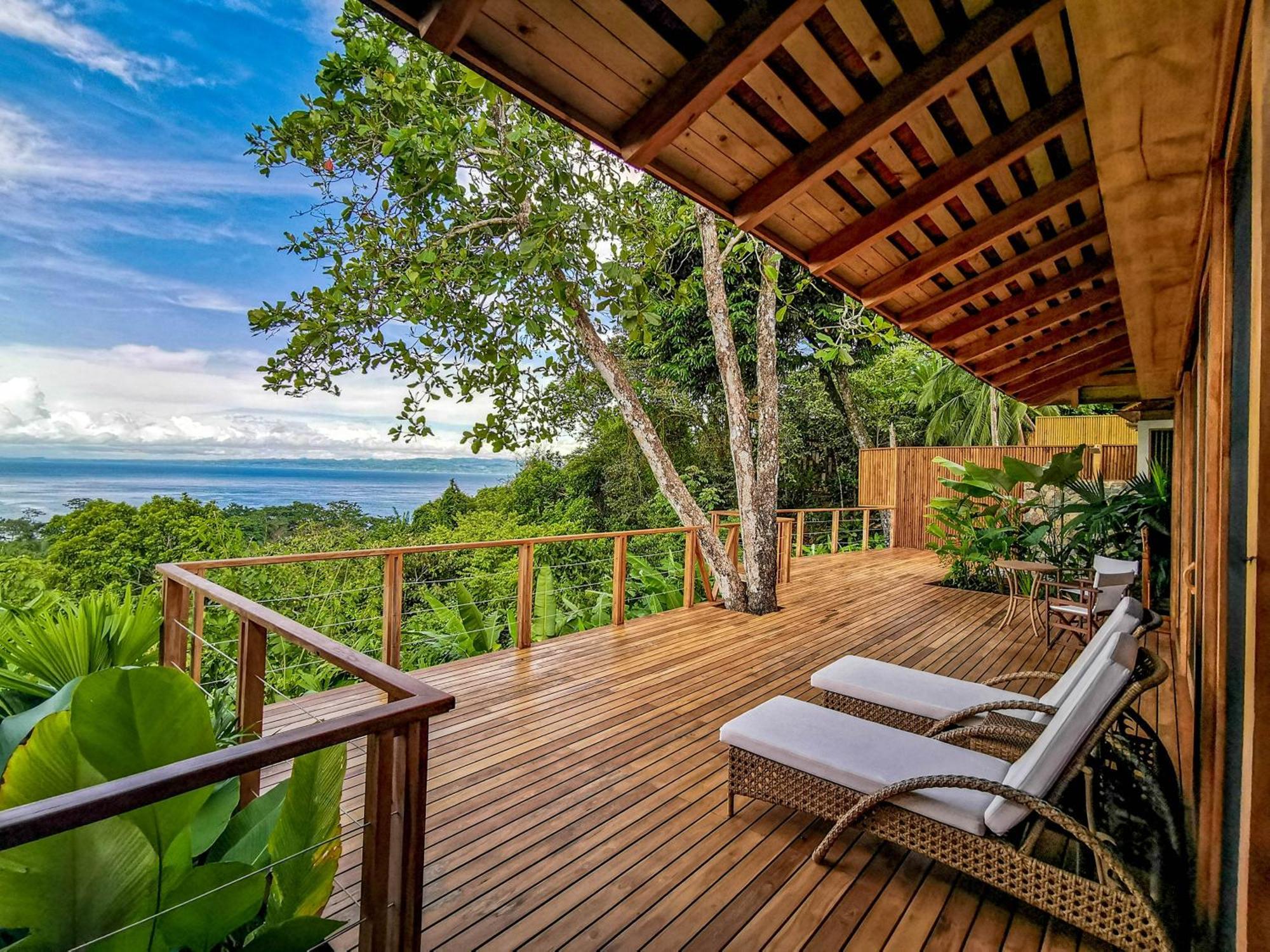 Lapa Rios Lodge By Boeena Puerto Jiménez Εξωτερικό φωτογραφία