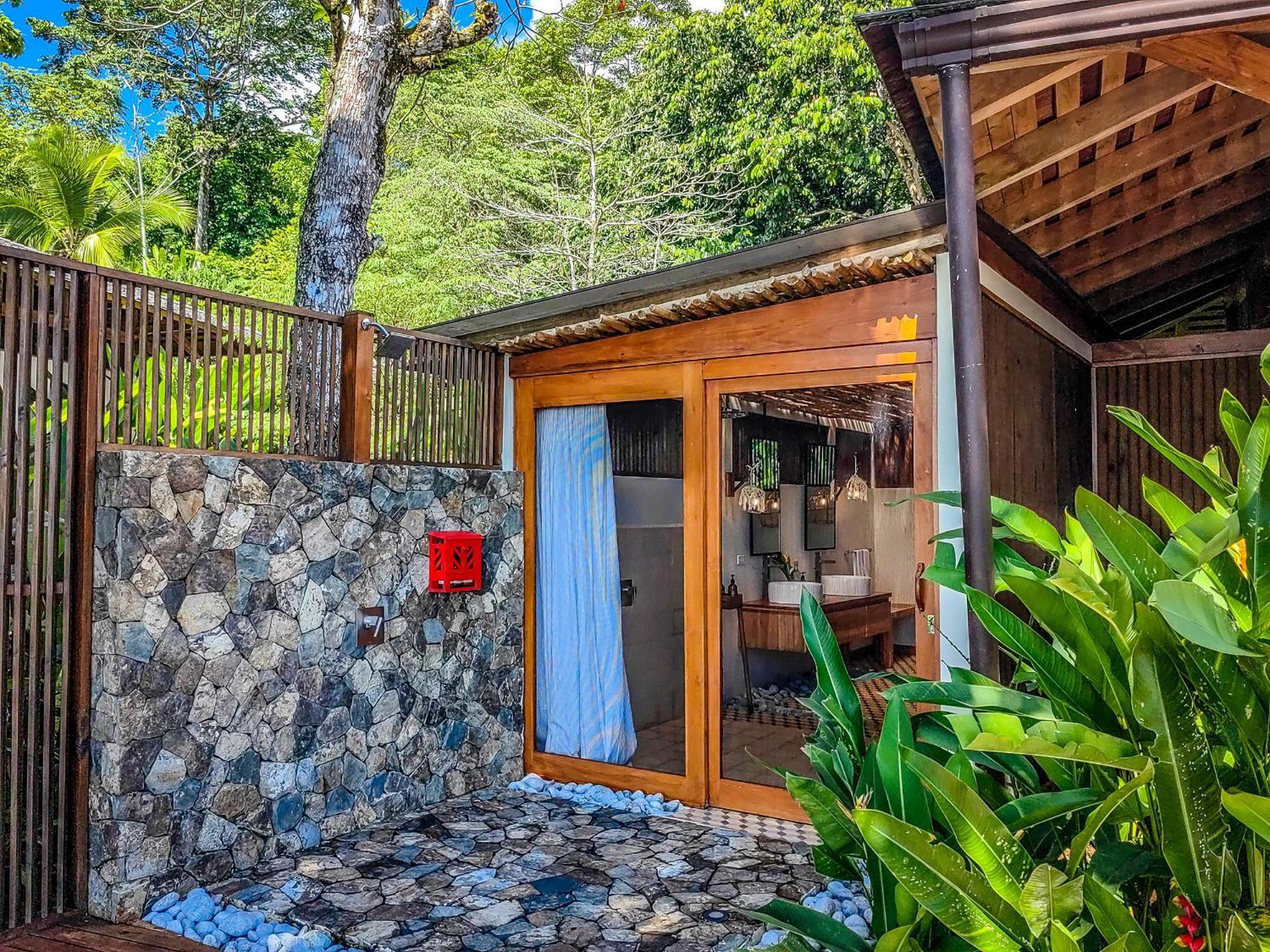 Lapa Rios Lodge By Boeena Puerto Jiménez Εξωτερικό φωτογραφία