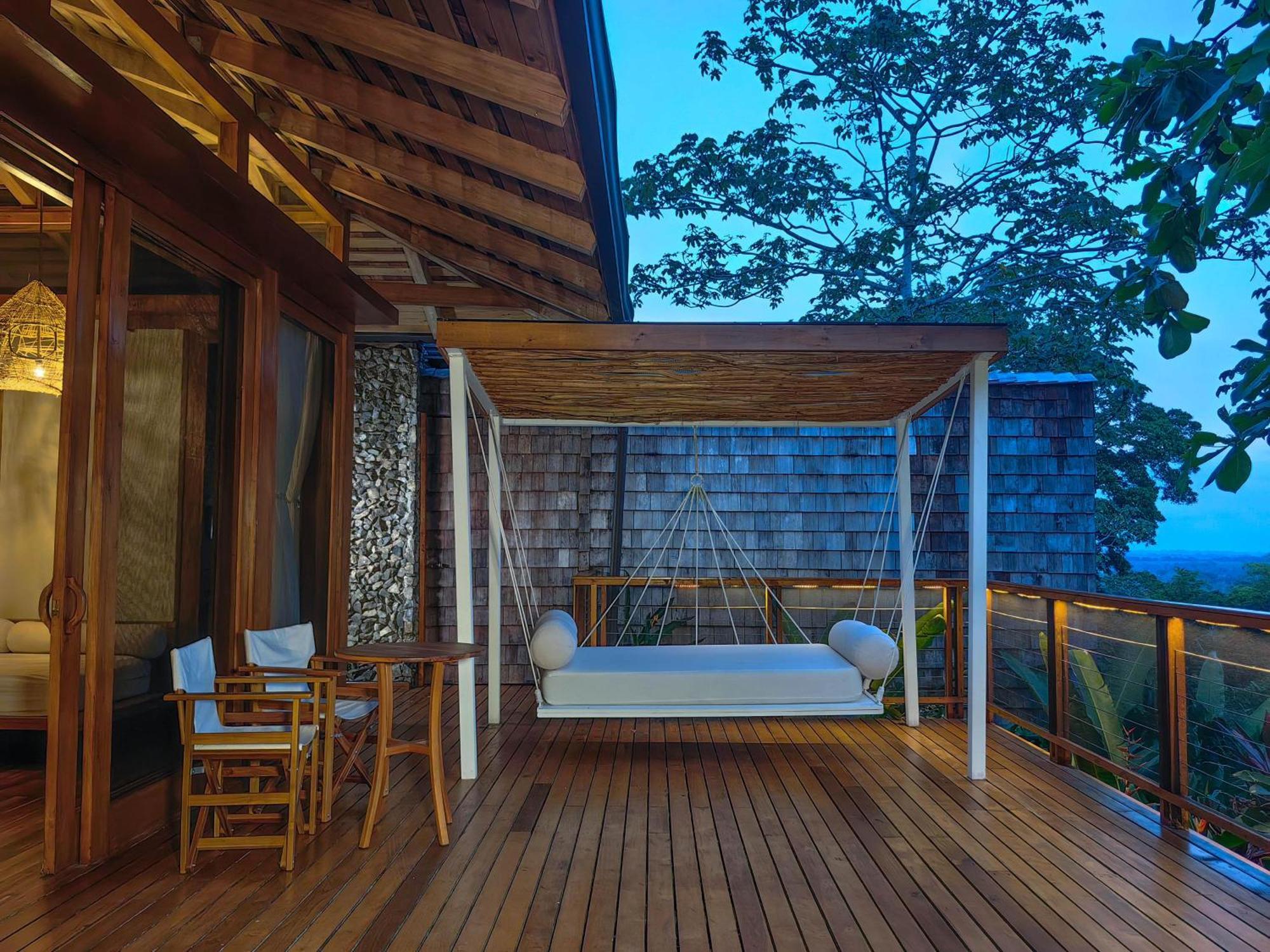 Lapa Rios Lodge By Boeena Puerto Jiménez Εξωτερικό φωτογραφία