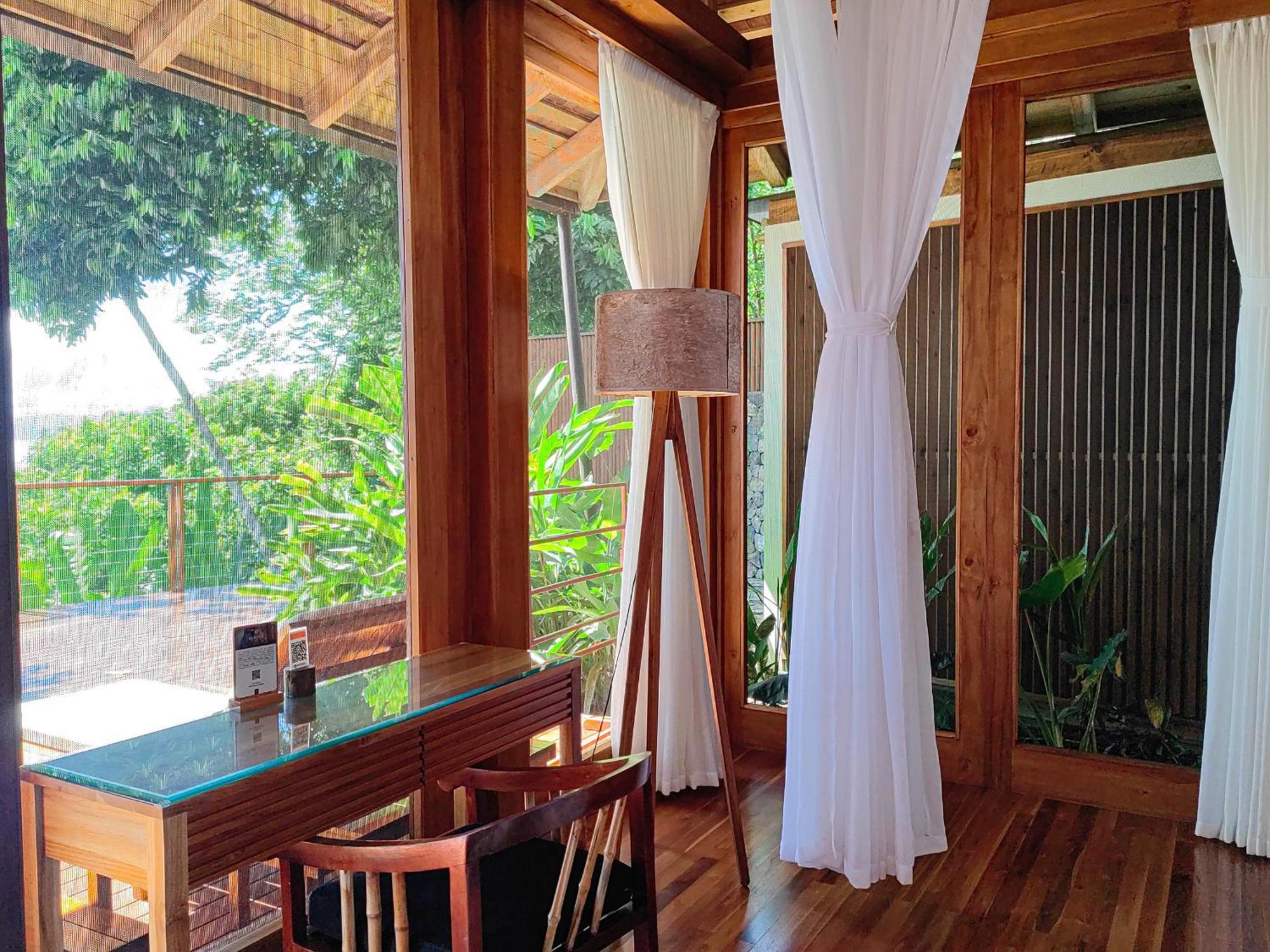 Lapa Rios Lodge By Boeena Puerto Jiménez Εξωτερικό φωτογραφία