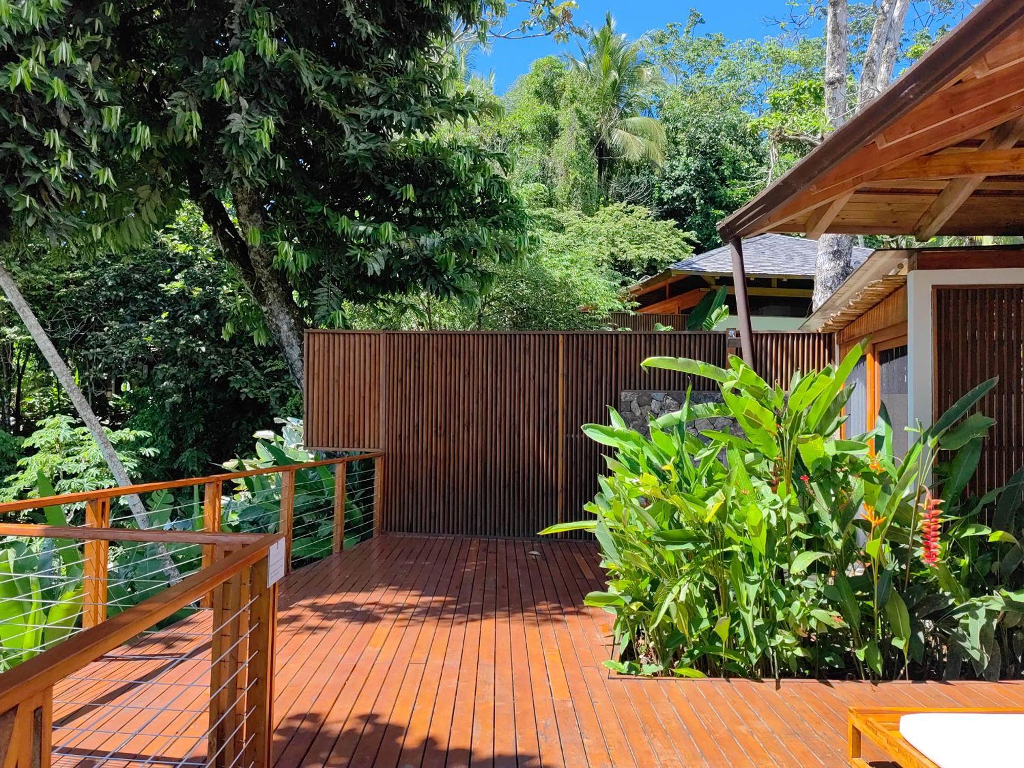 Lapa Rios Lodge By Boeena Puerto Jiménez Εξωτερικό φωτογραφία