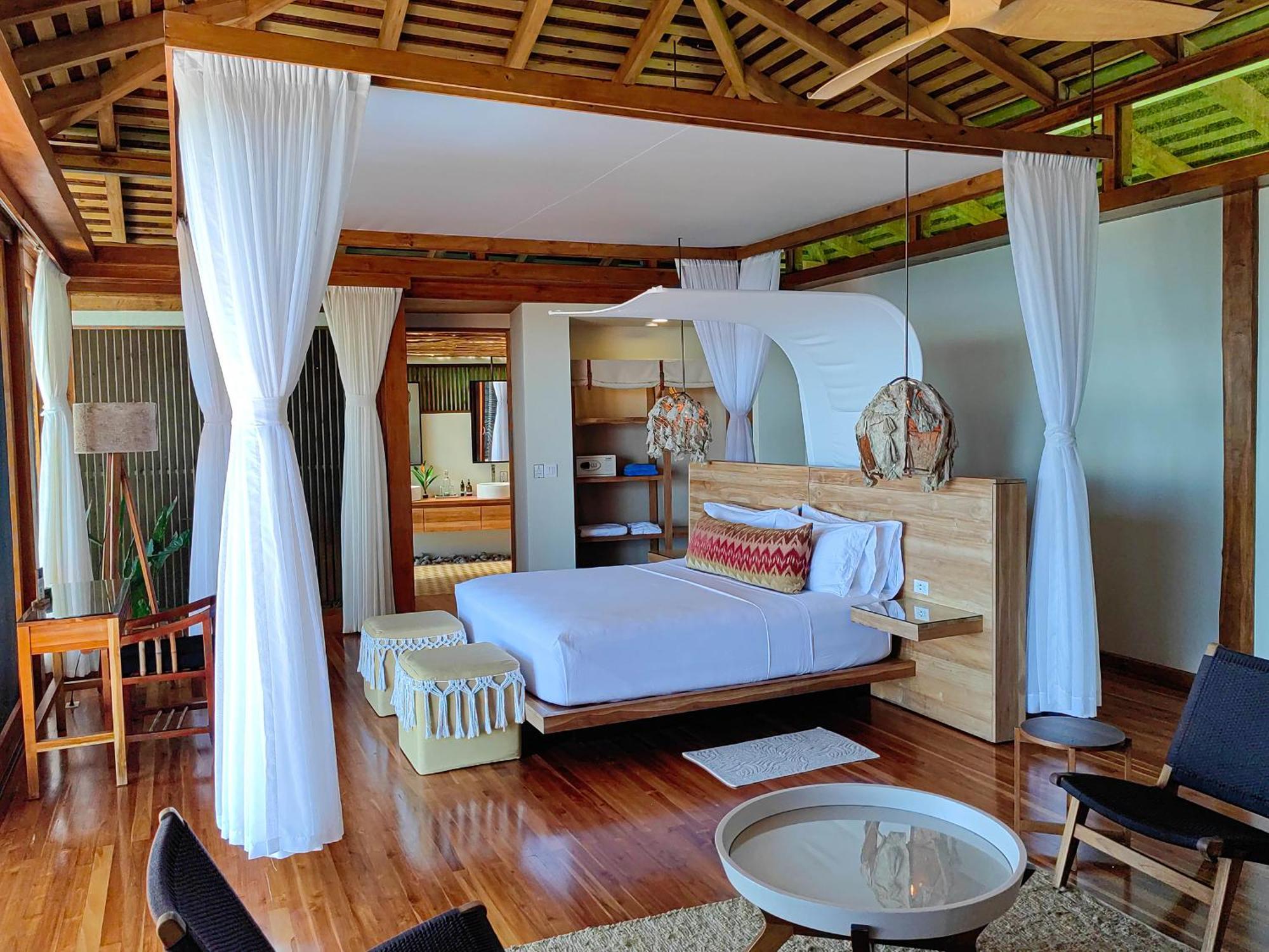 Lapa Rios Lodge By Boeena Puerto Jiménez Εξωτερικό φωτογραφία