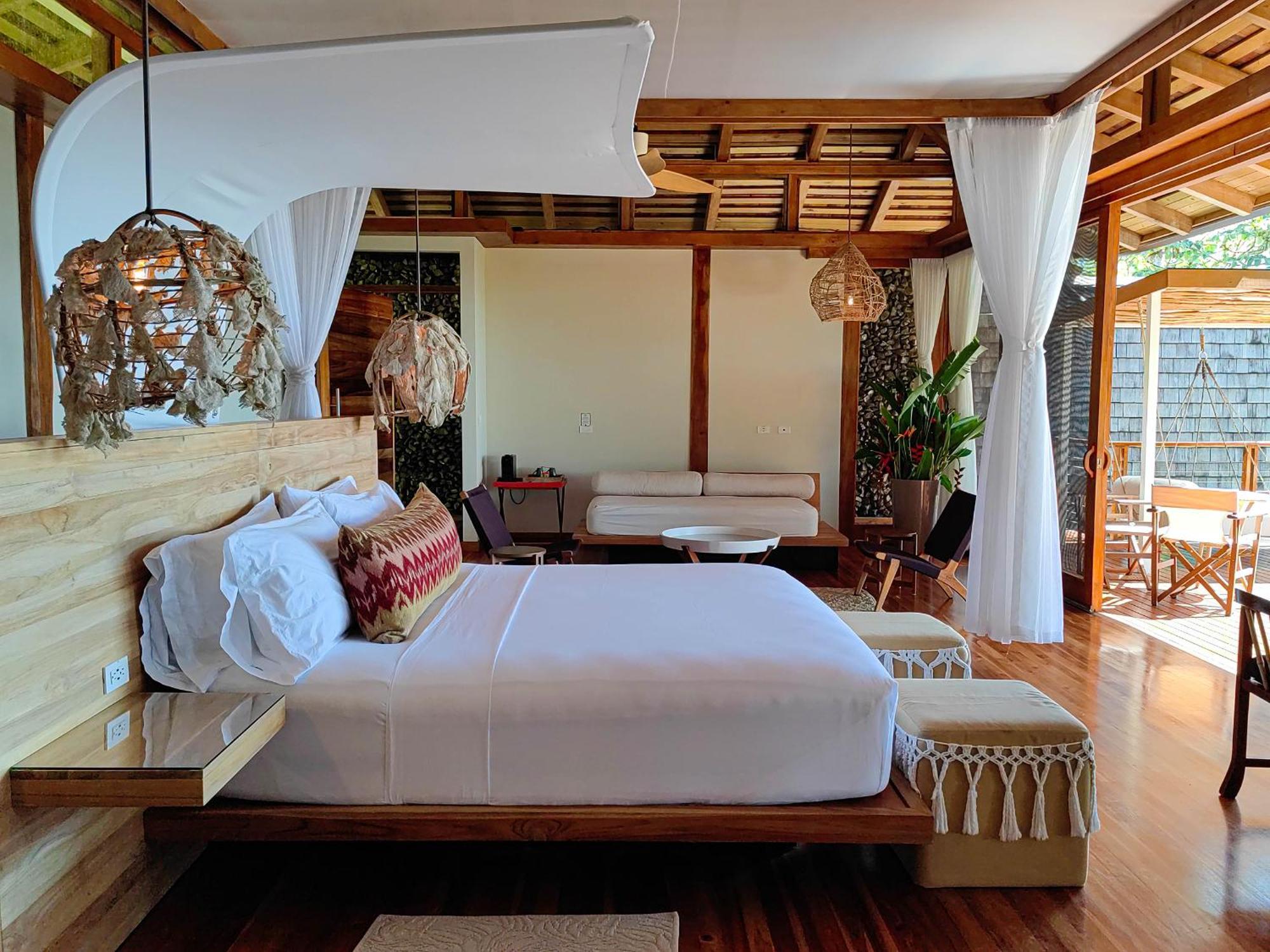 Lapa Rios Lodge By Boeena Puerto Jiménez Εξωτερικό φωτογραφία