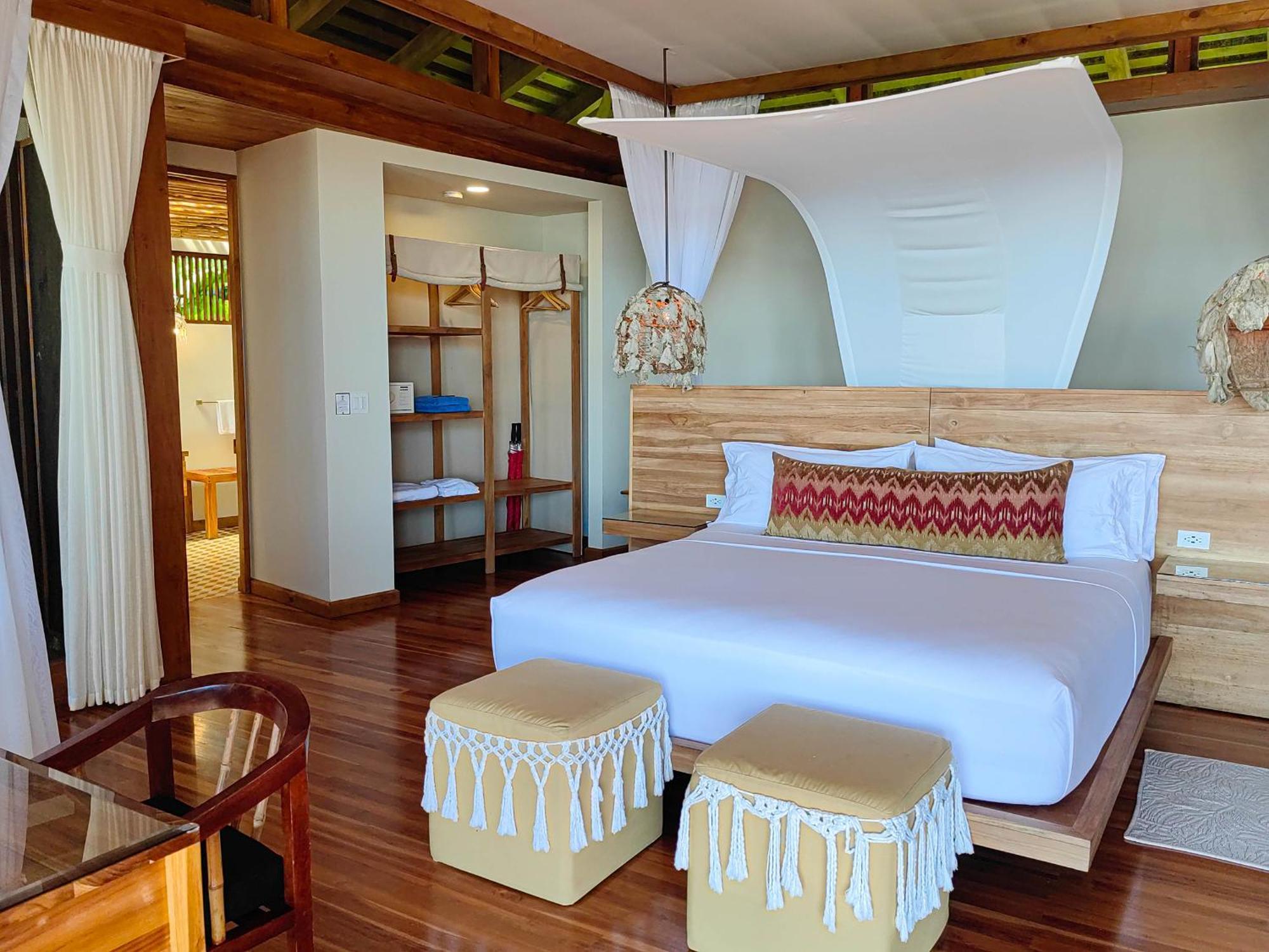 Lapa Rios Lodge By Boeena Puerto Jiménez Εξωτερικό φωτογραφία