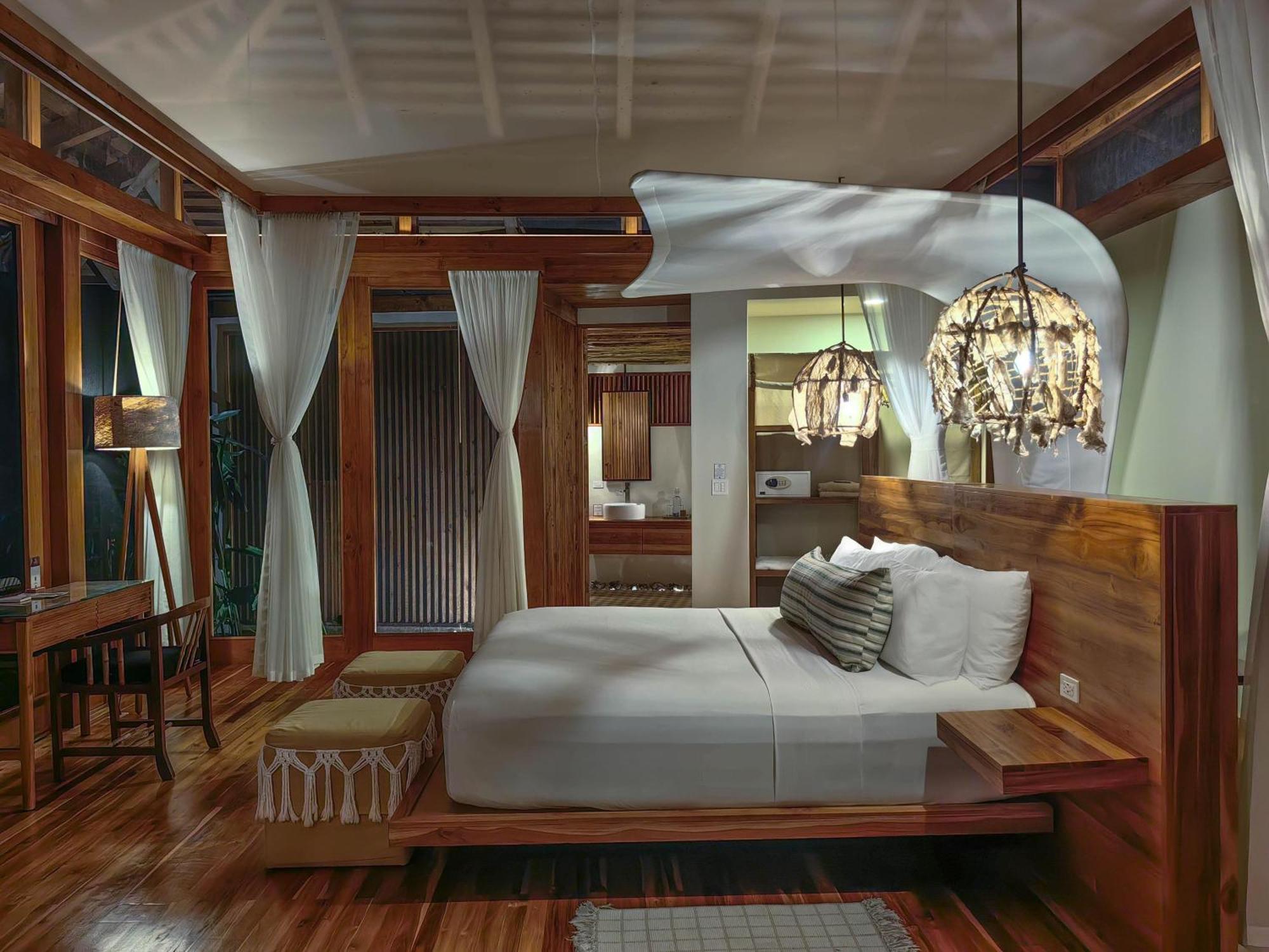 Lapa Rios Lodge By Boeena Puerto Jiménez Εξωτερικό φωτογραφία