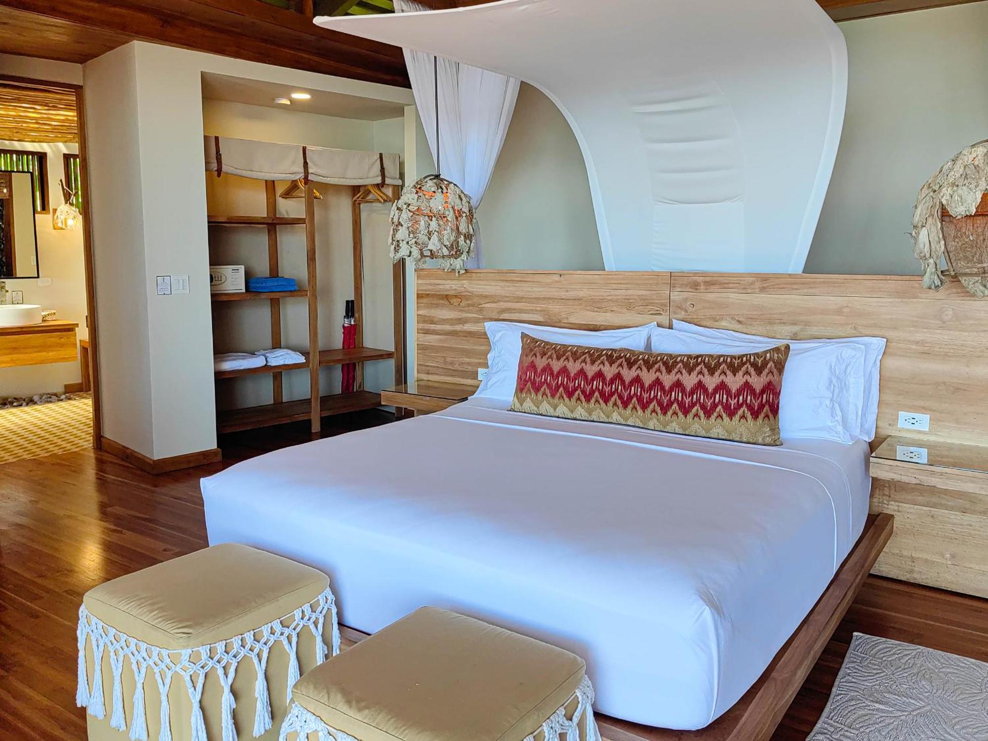 Lapa Rios Lodge By Boeena Puerto Jiménez Εξωτερικό φωτογραφία
