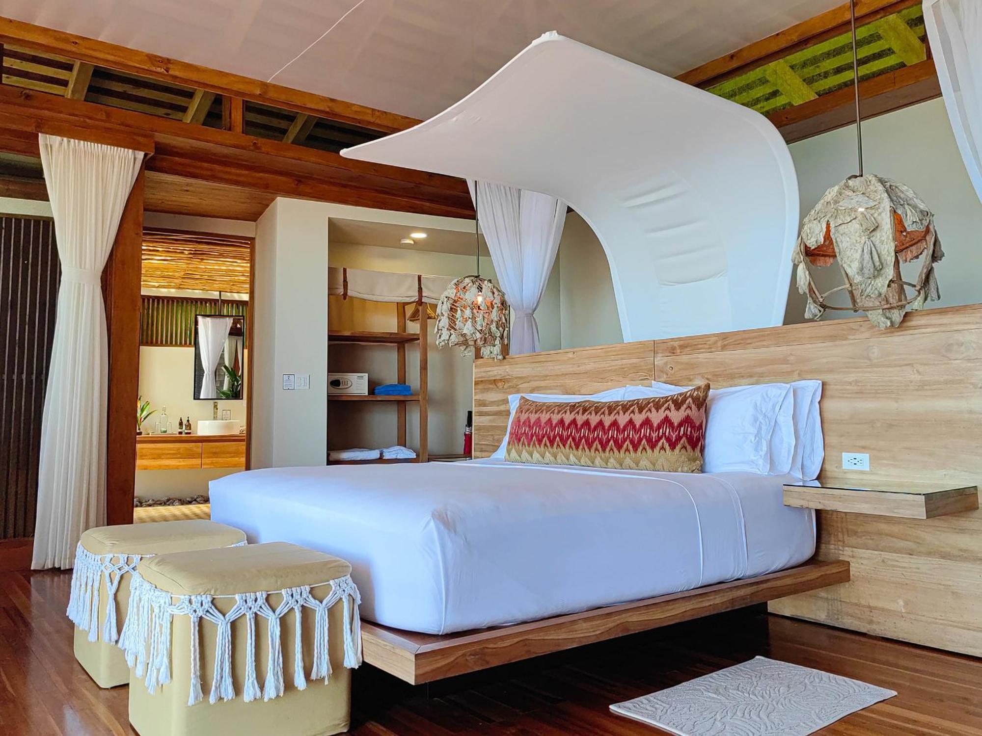 Lapa Rios Lodge By Boeena Puerto Jiménez Εξωτερικό φωτογραφία