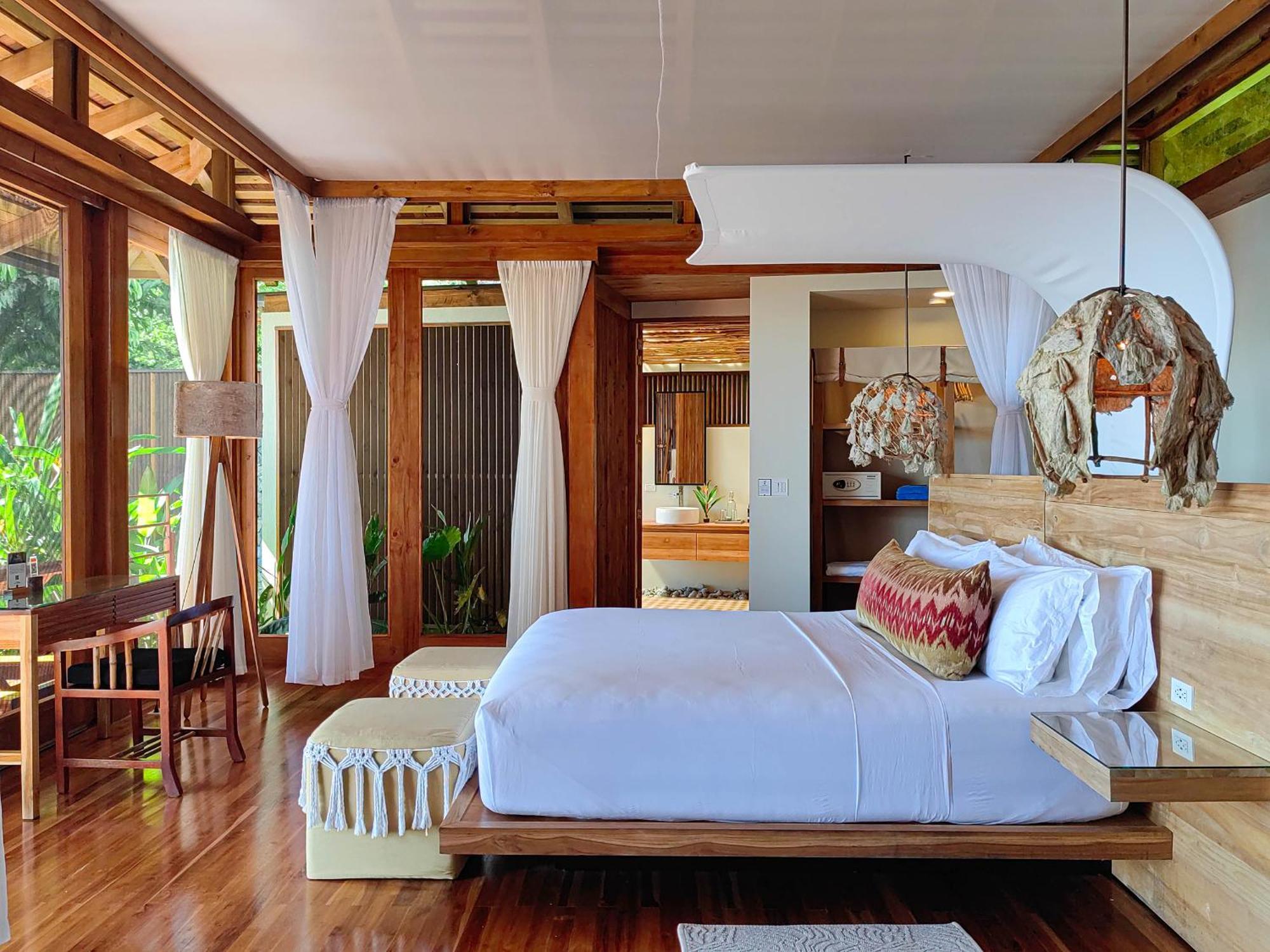 Lapa Rios Lodge By Boeena Puerto Jiménez Εξωτερικό φωτογραφία
