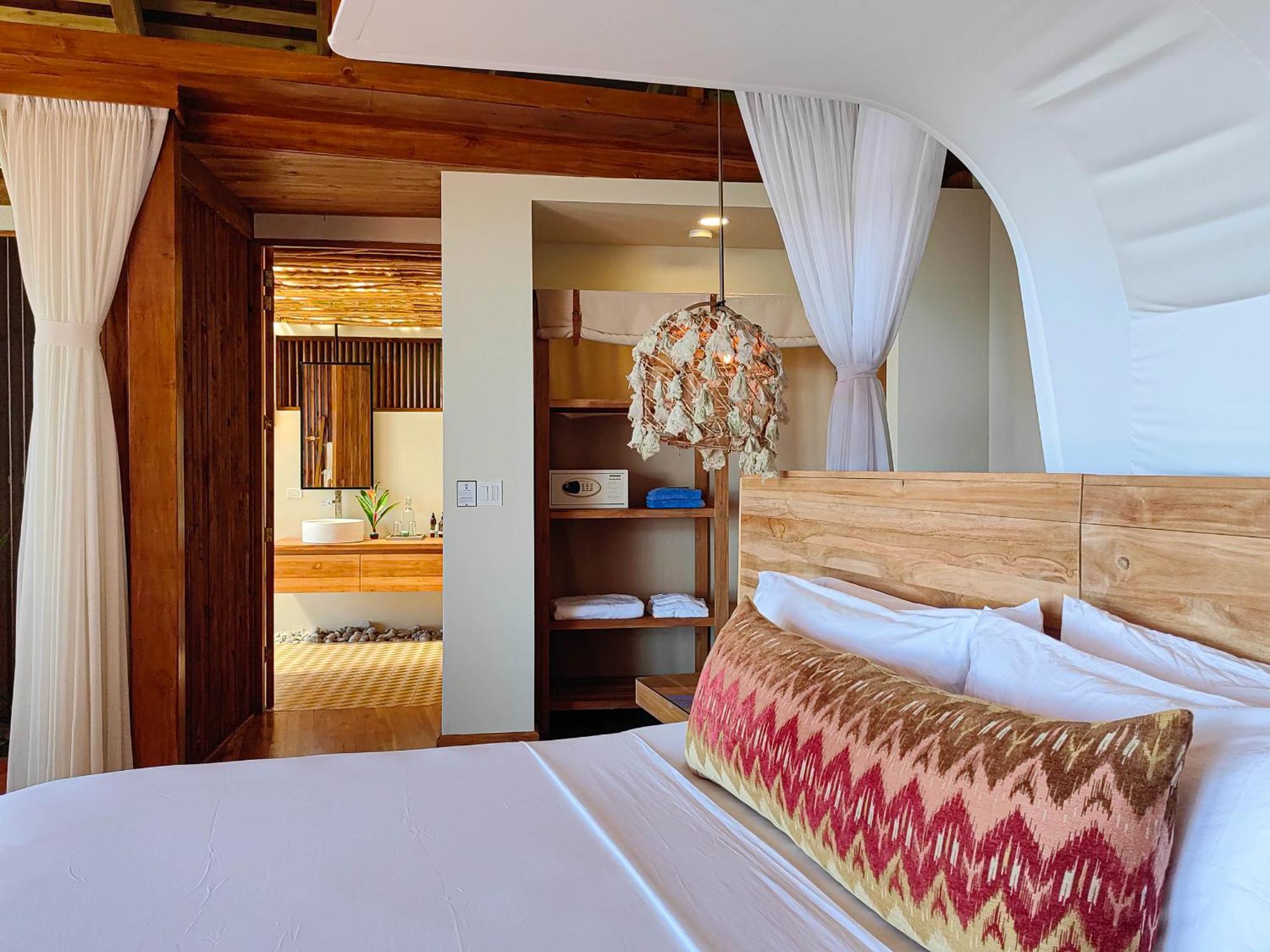 Lapa Rios Lodge By Boeena Puerto Jiménez Εξωτερικό φωτογραφία