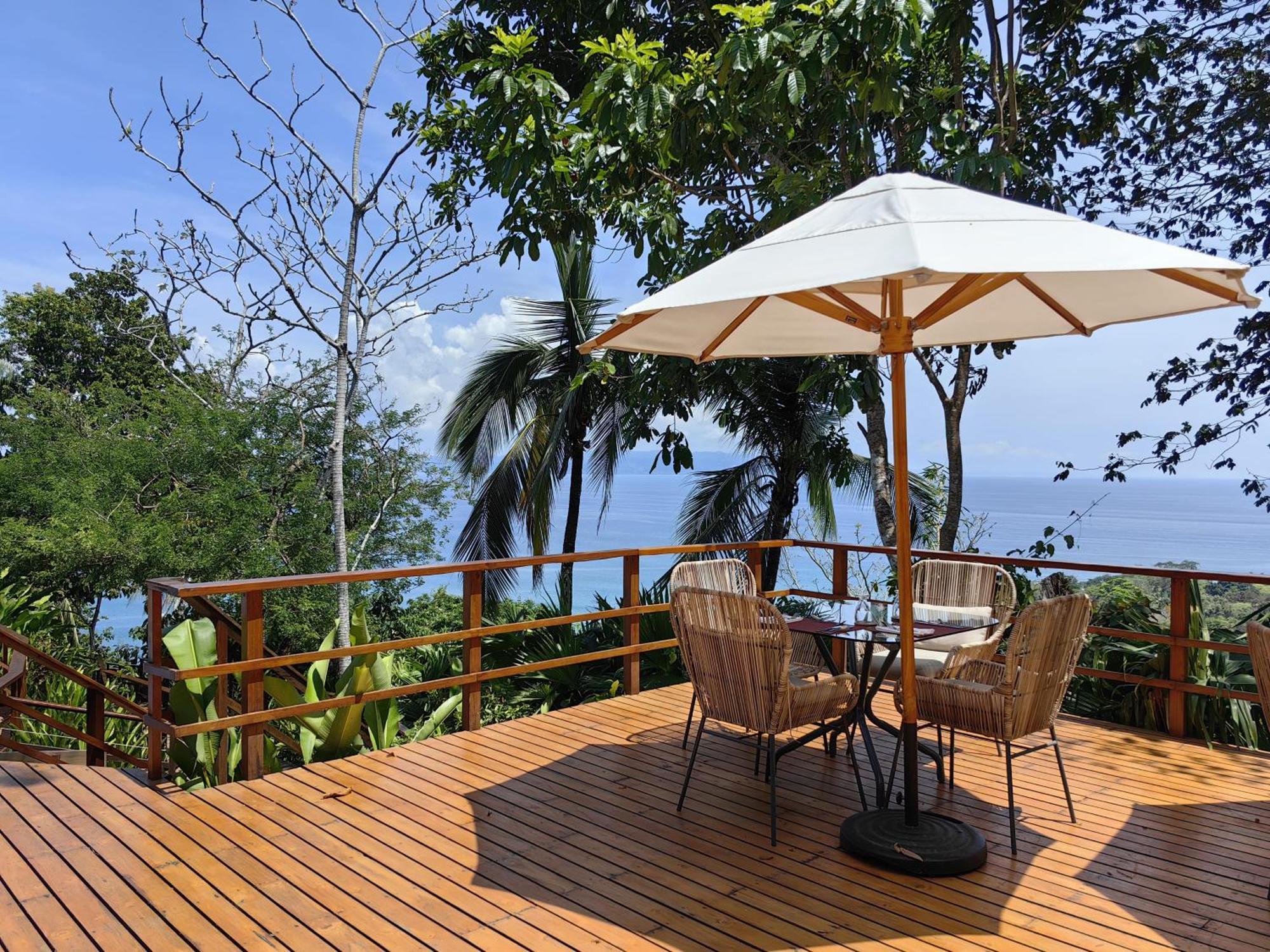 Lapa Rios Lodge By Boeena Puerto Jiménez Εξωτερικό φωτογραφία