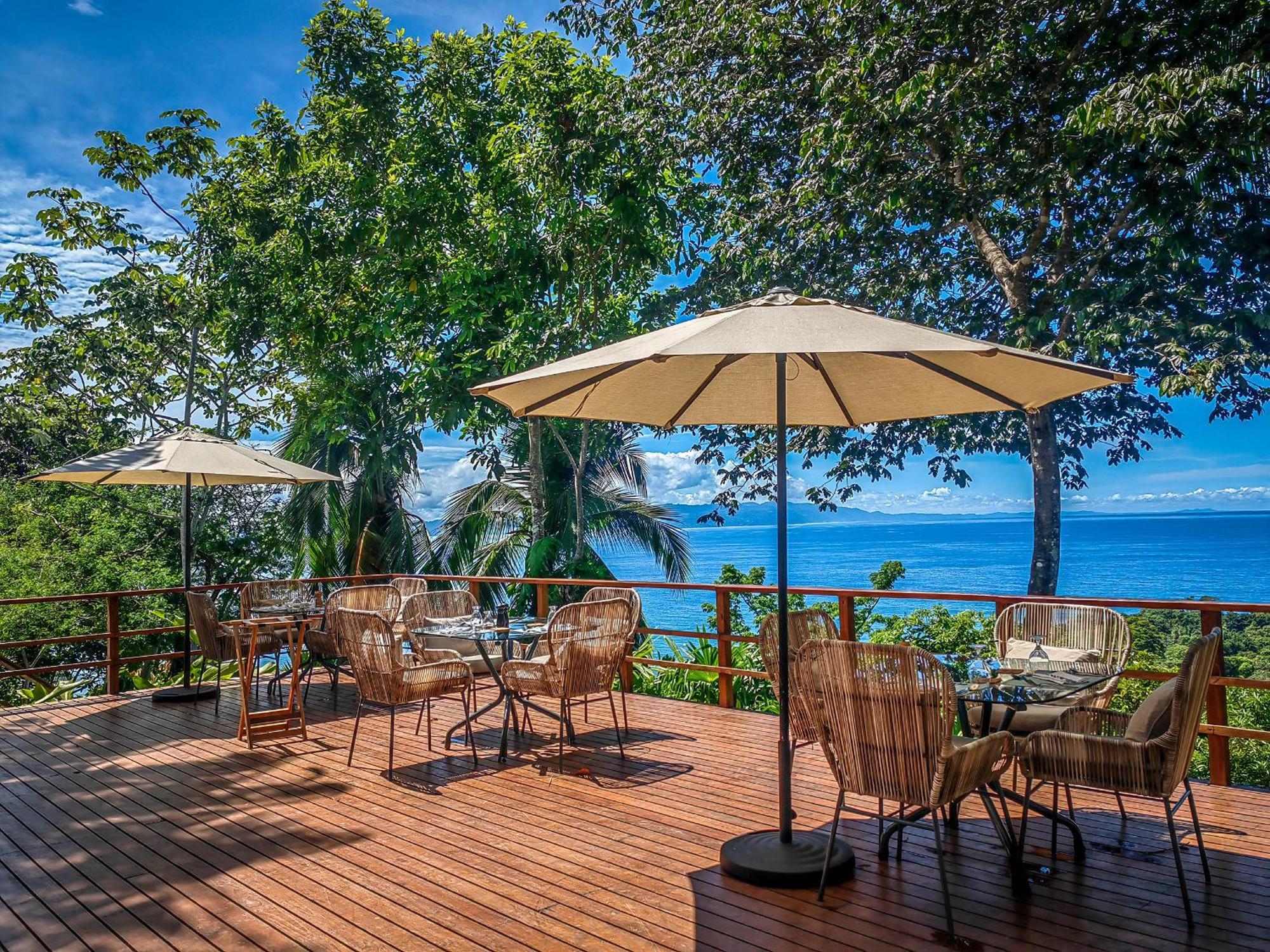Lapa Rios Lodge By Boeena Puerto Jiménez Εξωτερικό φωτογραφία