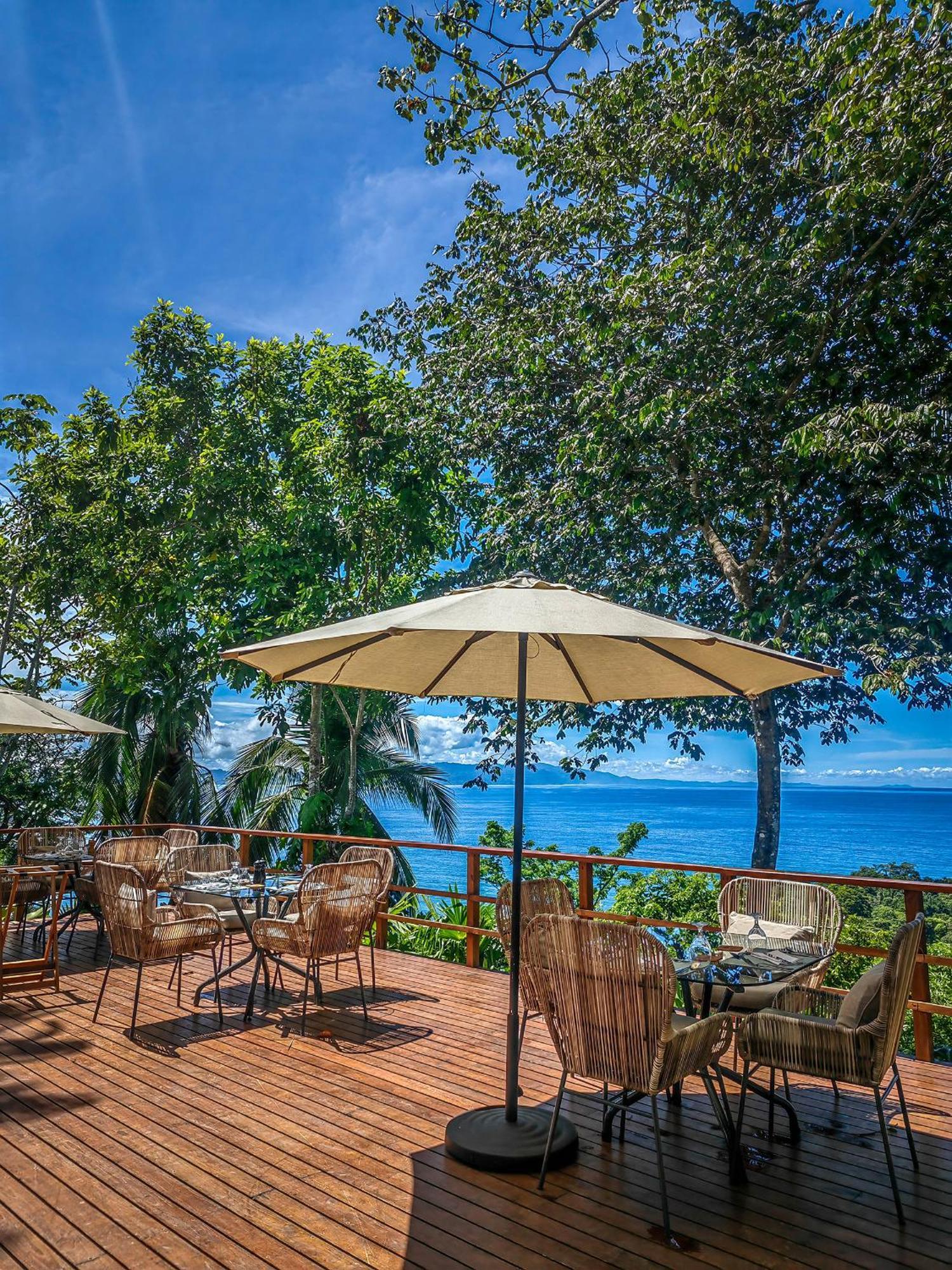 Lapa Rios Lodge By Boeena Puerto Jiménez Εξωτερικό φωτογραφία
