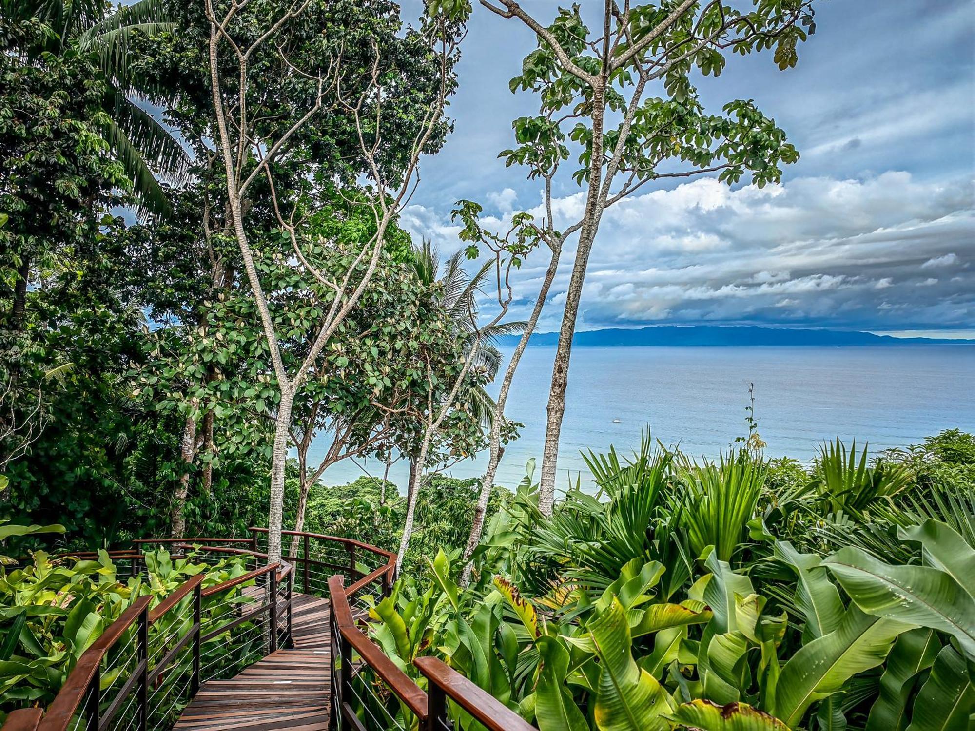 Lapa Rios Lodge By Boeena Puerto Jiménez Εξωτερικό φωτογραφία