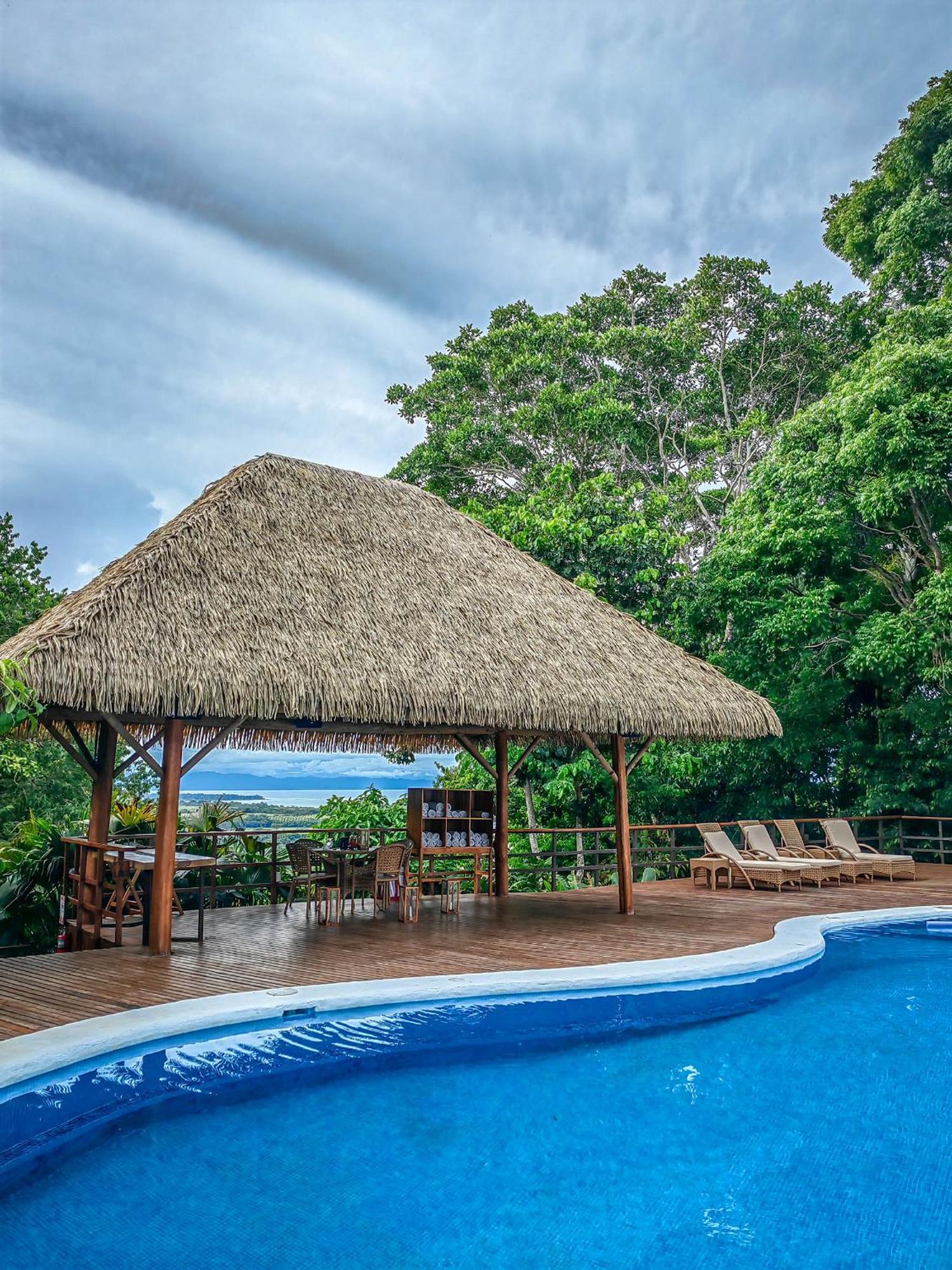 Lapa Rios Lodge By Boeena Puerto Jiménez Εξωτερικό φωτογραφία