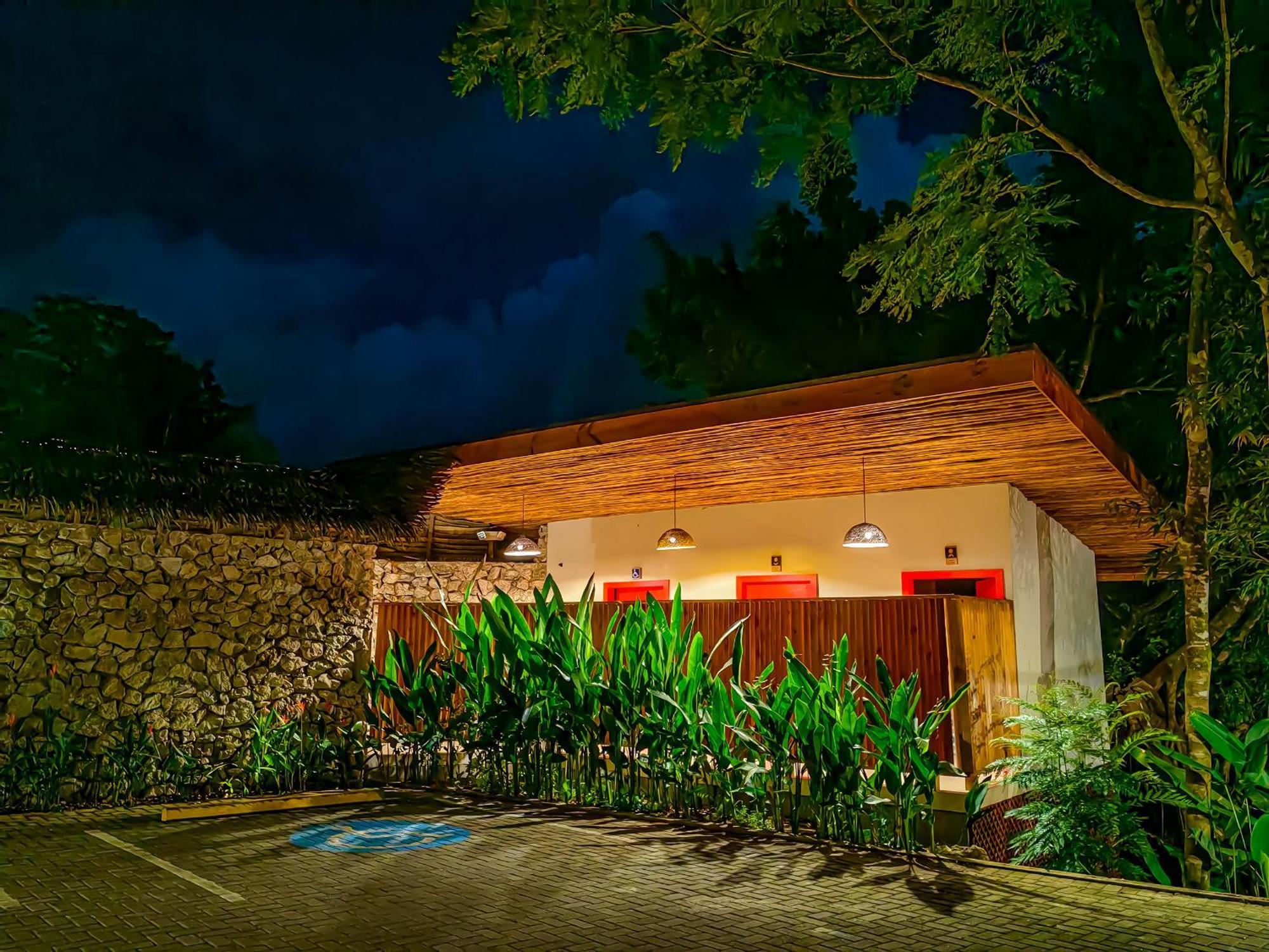 Lapa Rios Lodge By Boeena Puerto Jiménez Εξωτερικό φωτογραφία