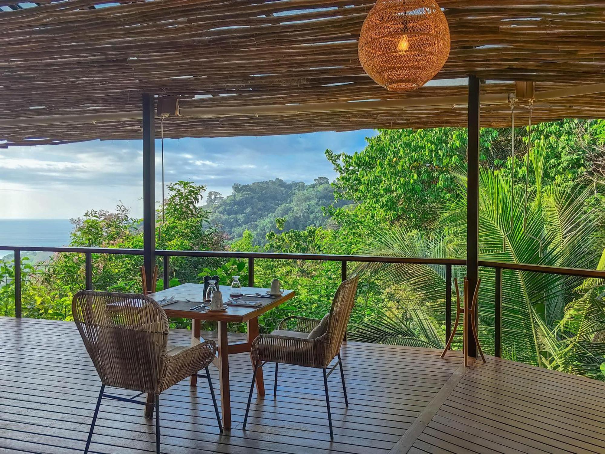 Lapa Rios Lodge By Boeena Puerto Jiménez Εξωτερικό φωτογραφία
